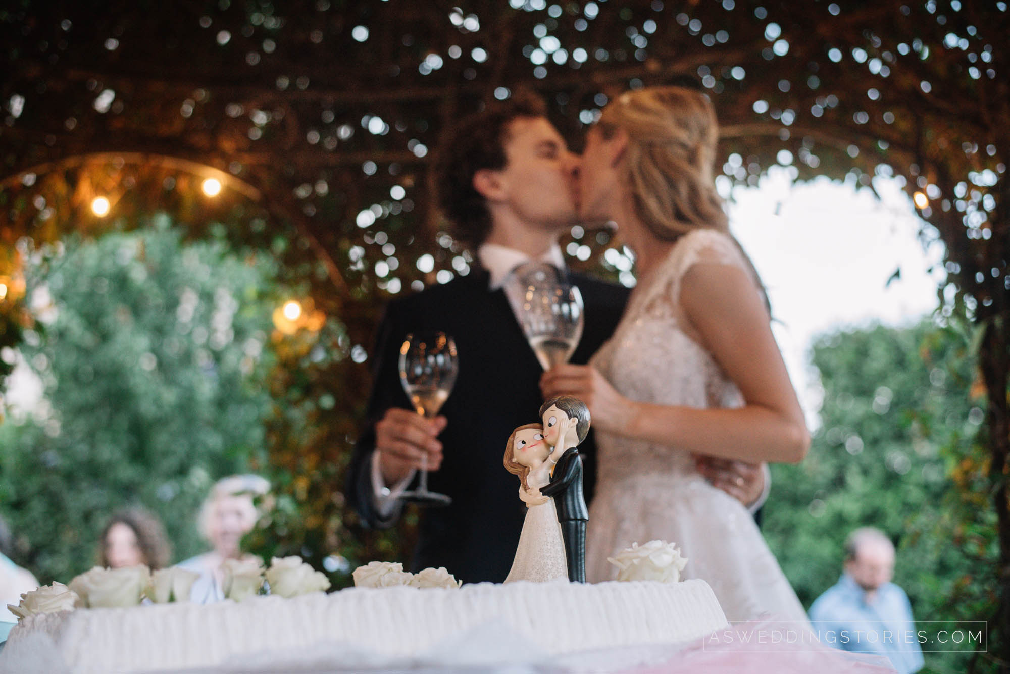 Foto  Bevilacqua Relais Castello Bevilacqua Diana e Gianluca