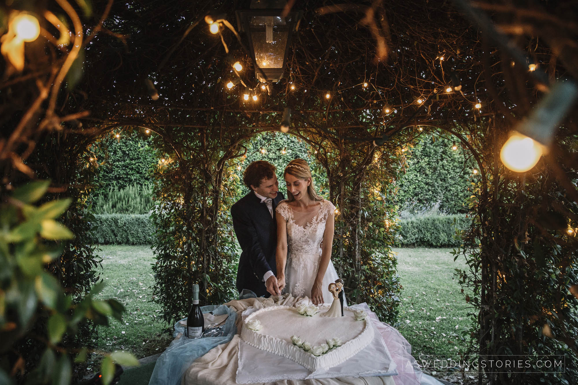 Foto  Bevilacqua Relais Castello Bevilacqua Diana e Gianluca