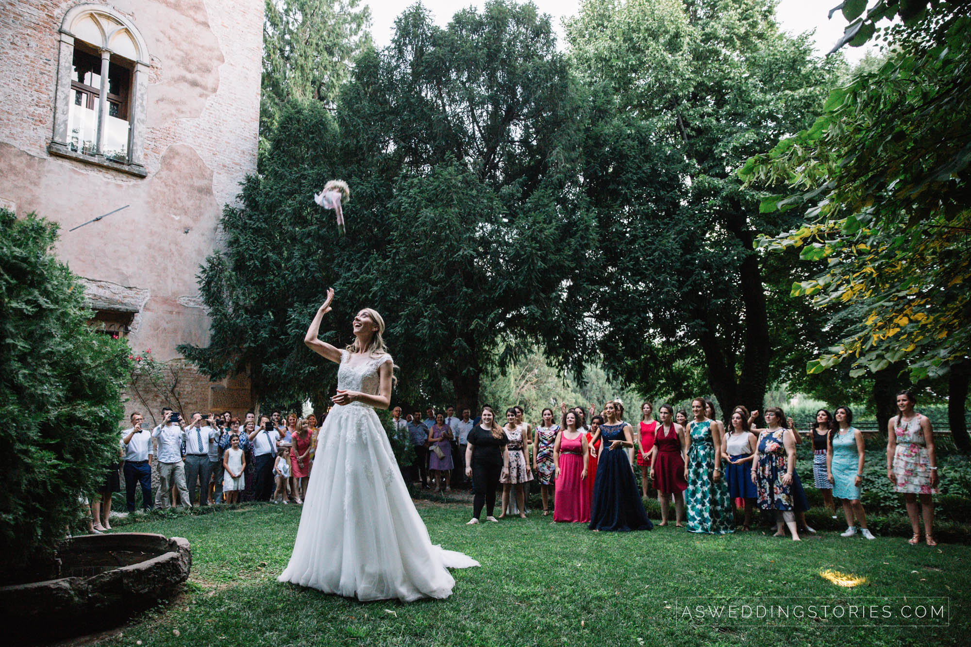 Foto  Bevilacqua Relais Castello Bevilacqua Diana e Gianluca