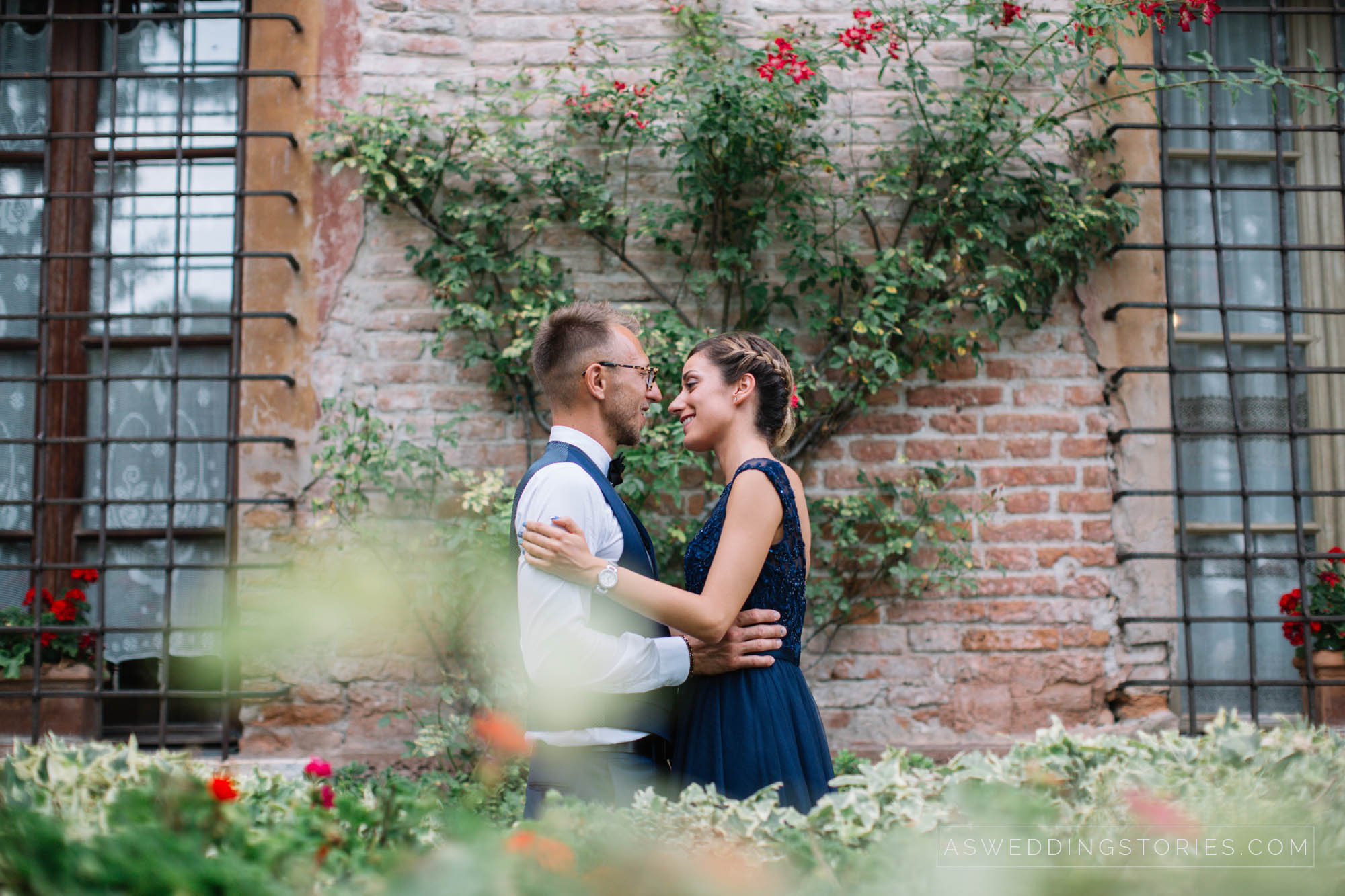 Foto  Bevilacqua Relais Castello Bevilacqua Diana e Gianluca