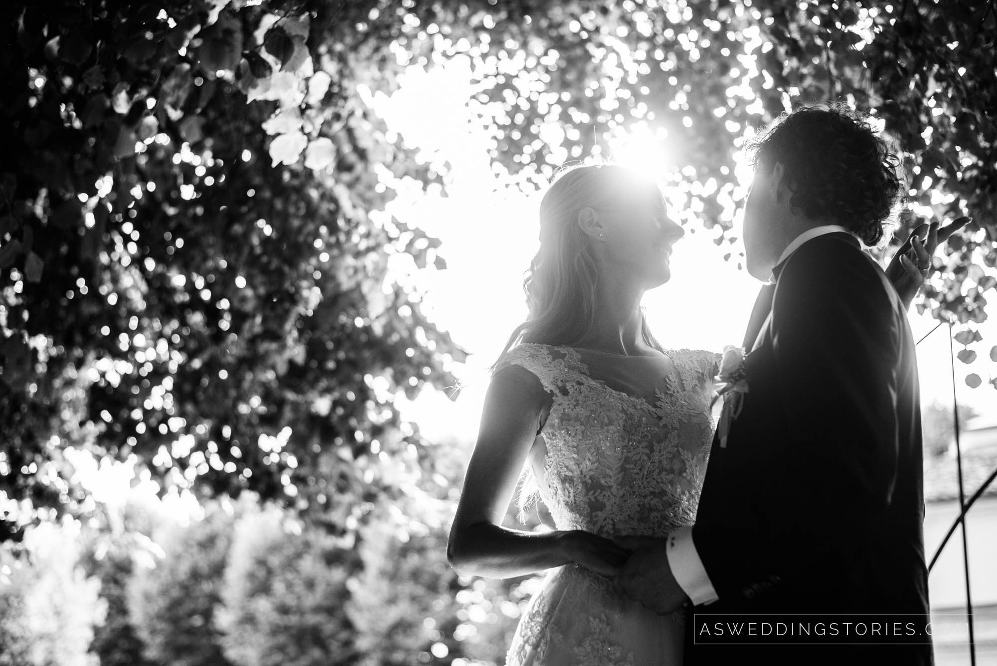 Foto  Bevilacqua Relais Castello Bevilacqua Diana e Gianluca