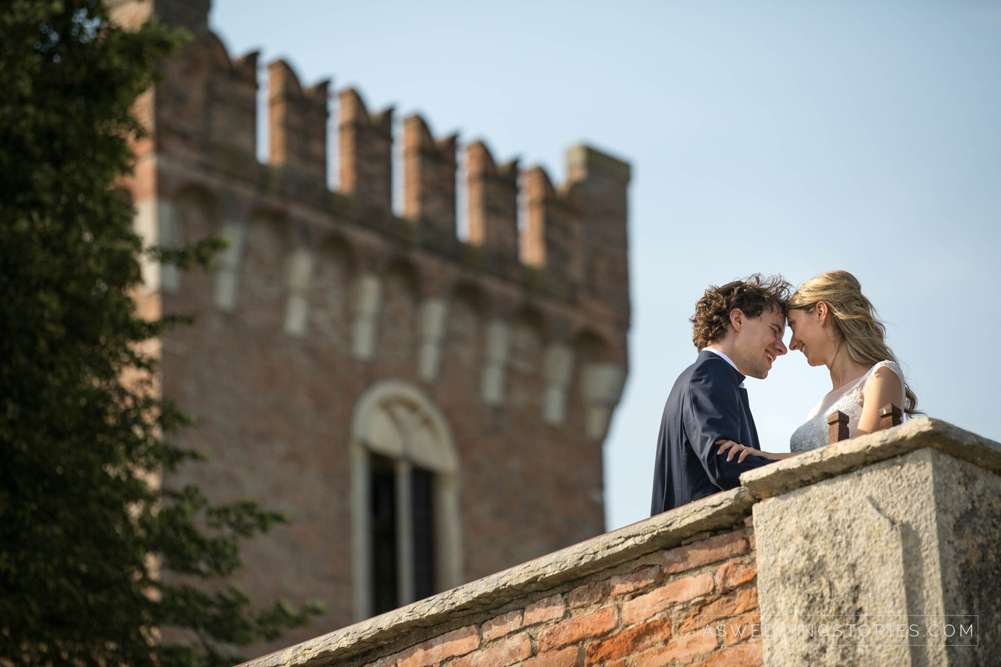 Foto  Bevilacqua Relais Castello Bevilacqua Diana e Gianluca