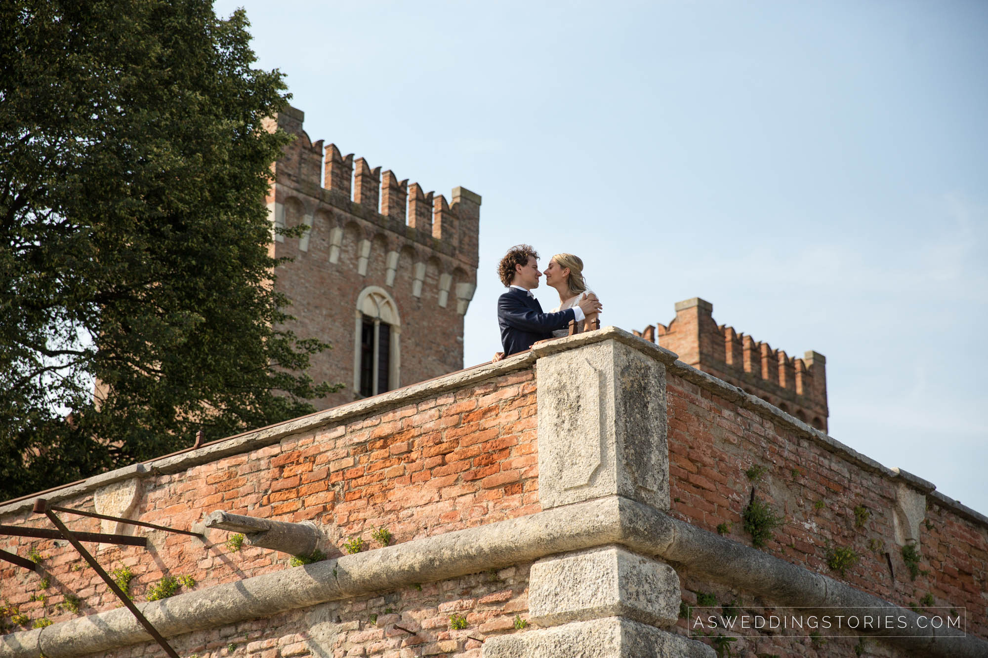 Foto  Bevilacqua Relais Castello Bevilacqua Diana e Gianluca