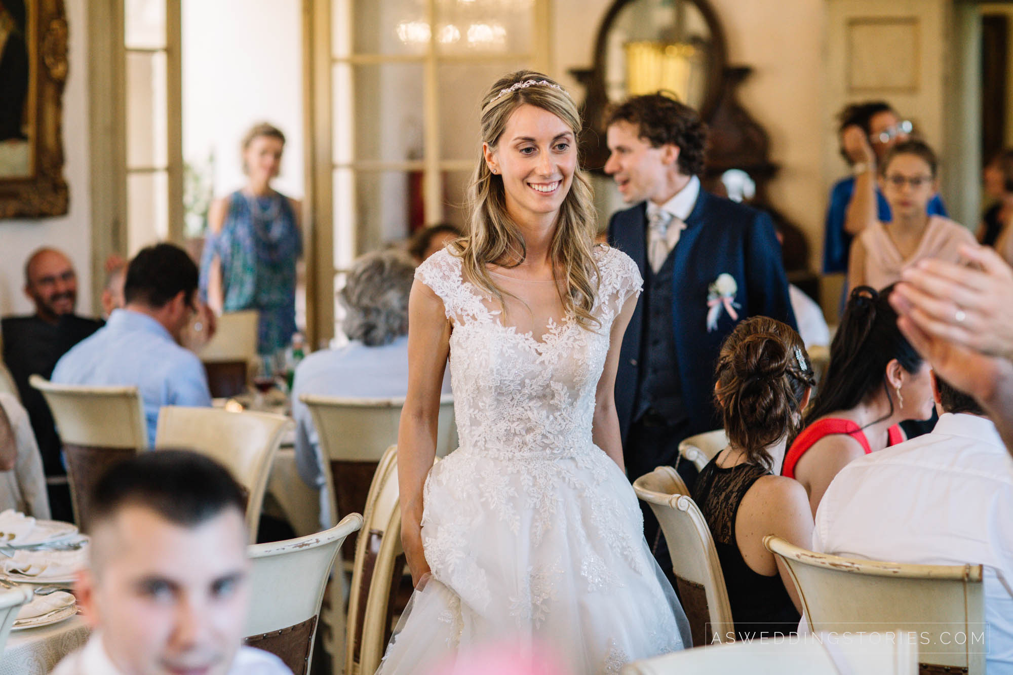 Foto  Bevilacqua Relais Castello Bevilacqua Diana e Gianluca