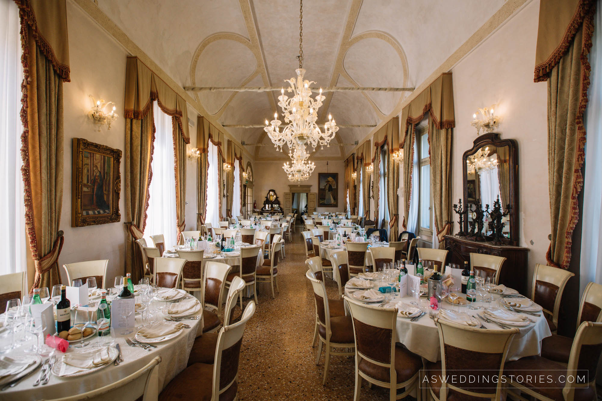 Foto  Bevilacqua Relais Castello Bevilacqua Diana e Gianluca