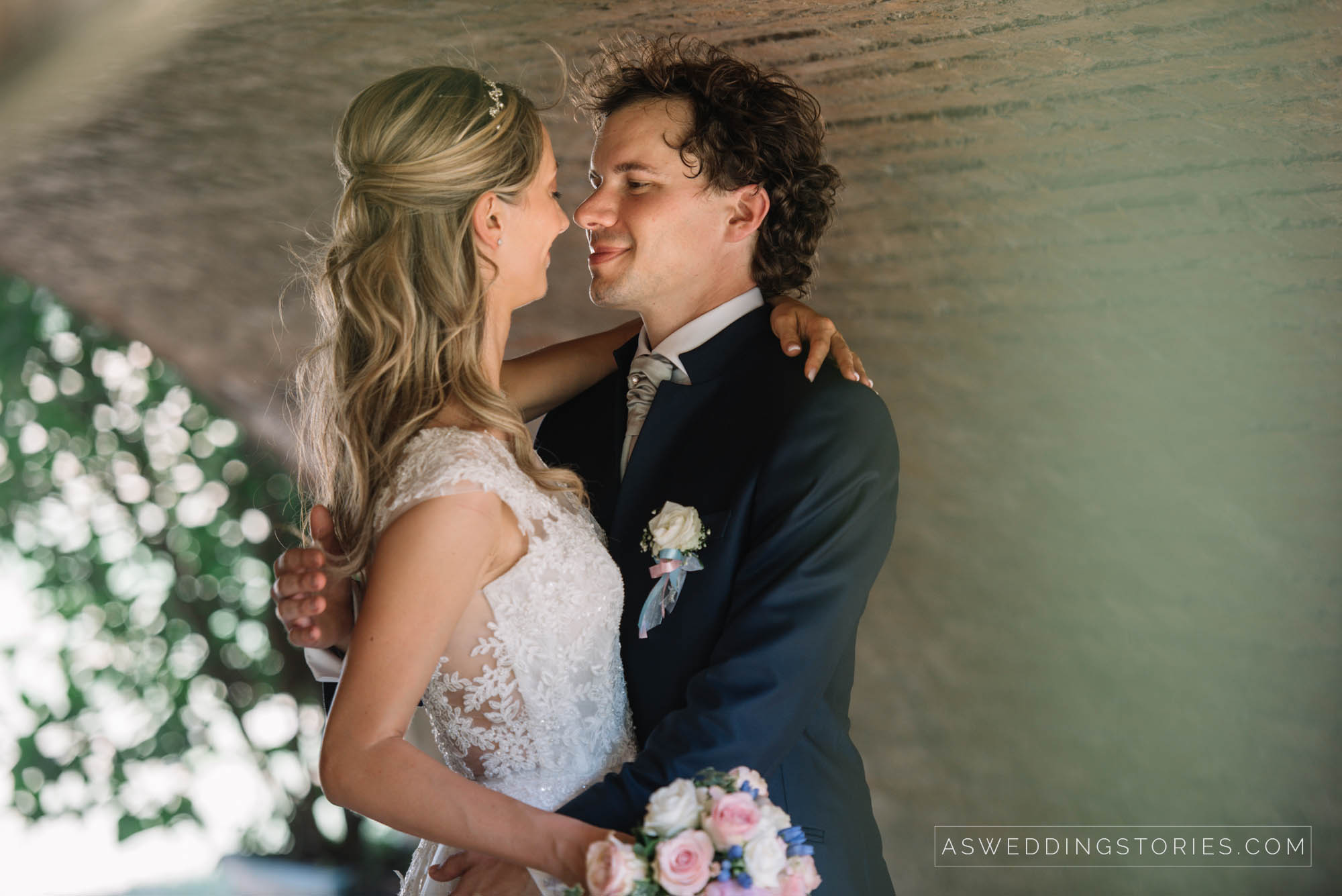 Foto  Bevilacqua Relais Castello Bevilacqua Diana e Gianluca