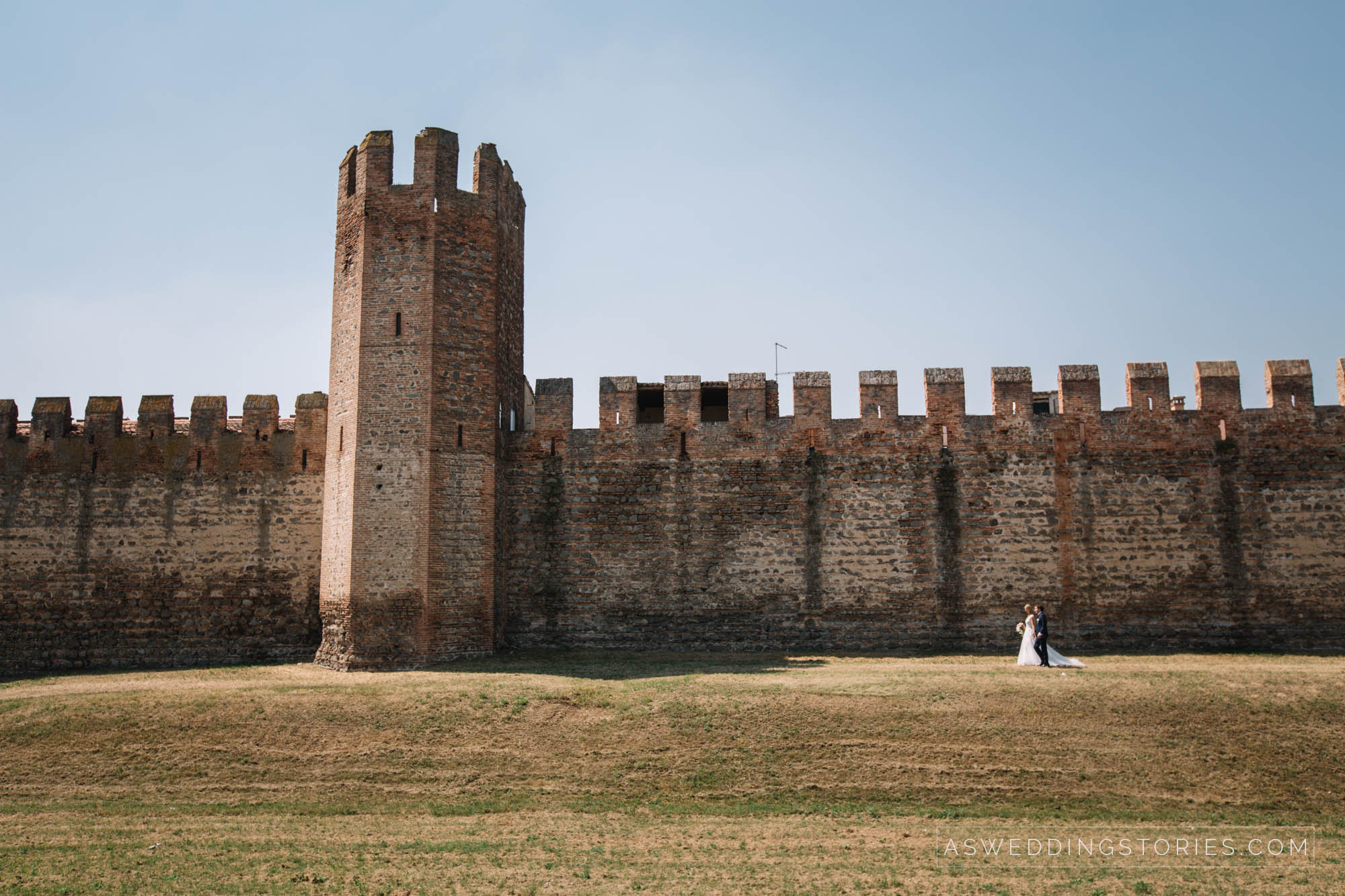 Foto  Bevilacqua Relais Castello Bevilacqua Diana e Gianluca