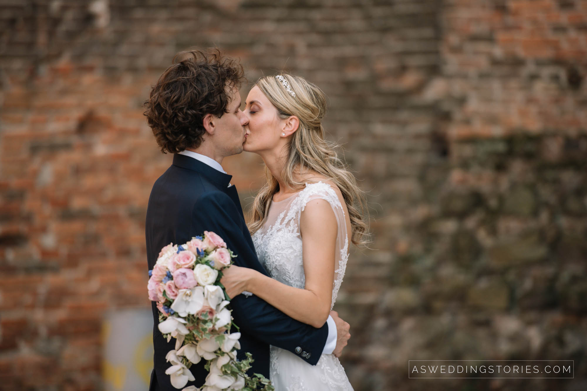 Foto  Bevilacqua Relais Castello Bevilacqua Diana e Gianluca