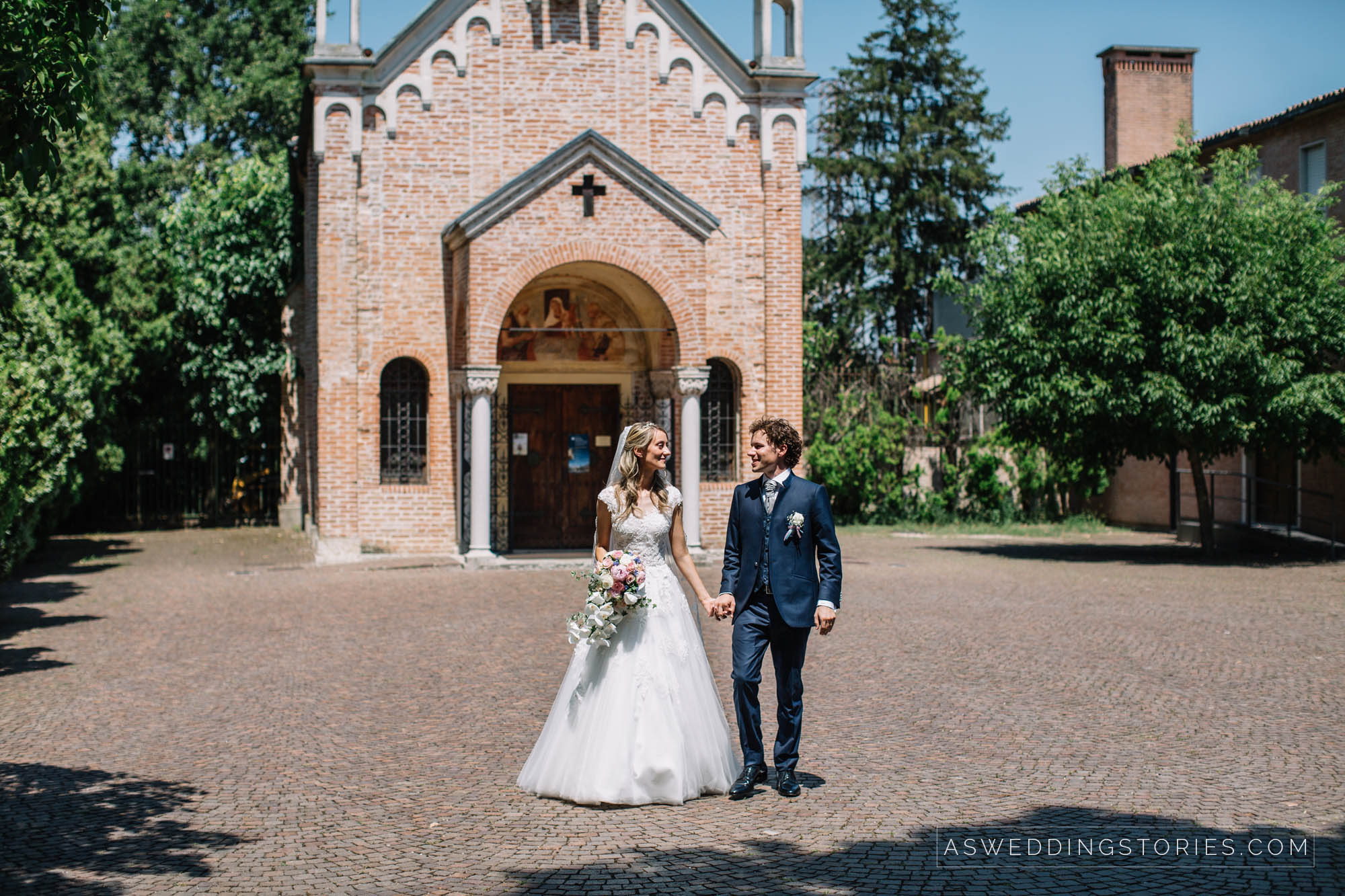 Foto  Bevilacqua Relais Castello Bevilacqua Diana e Gianluca