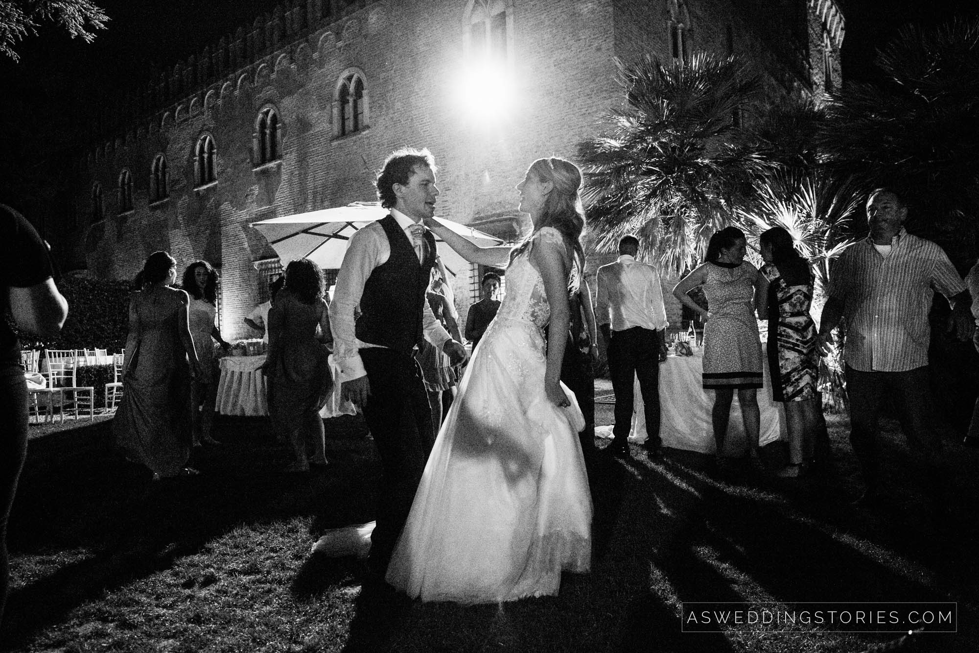 Foto  Bevilacqua Relais Castello Bevilacqua Diana e Gianluca