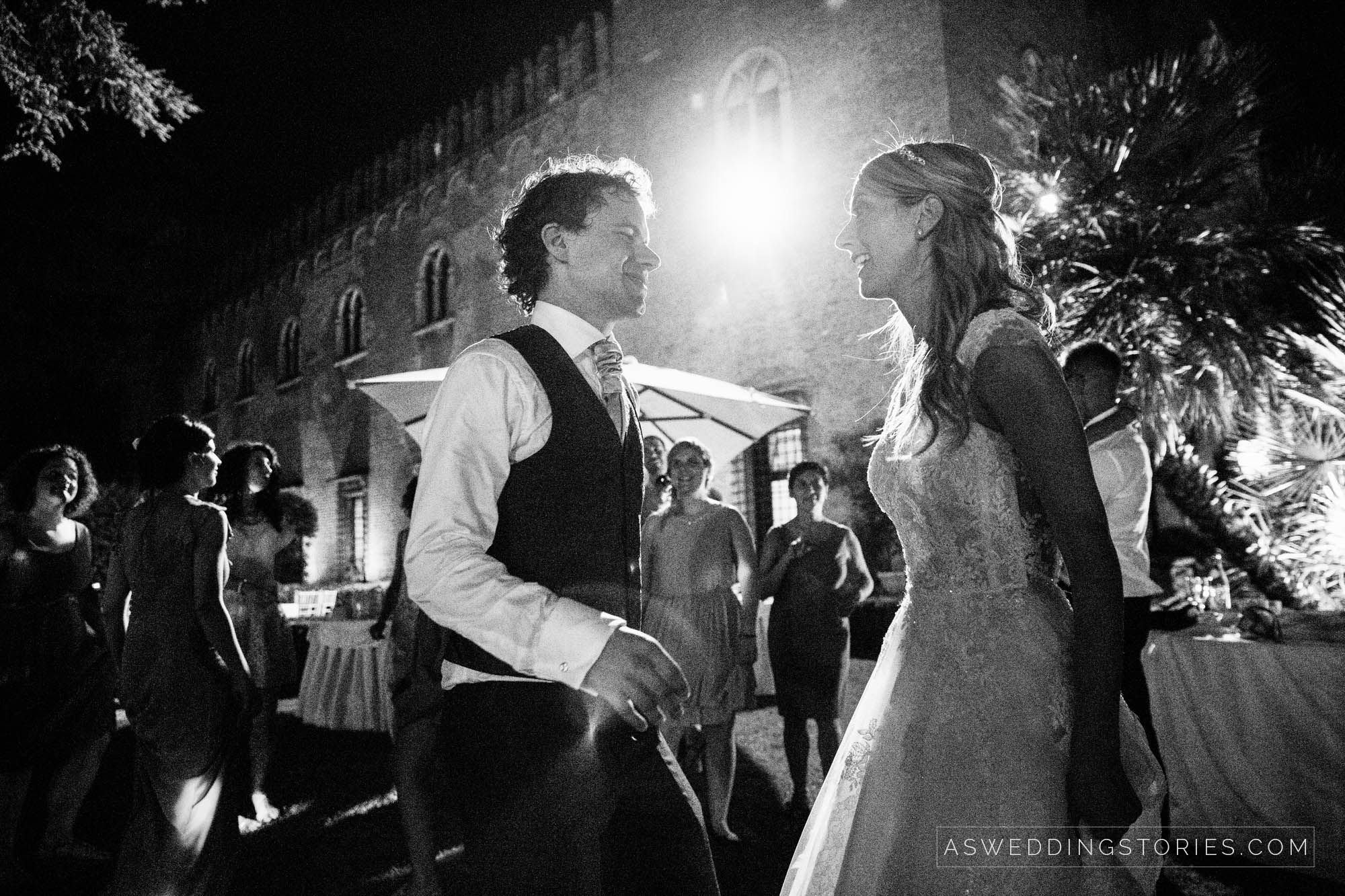 Foto  Bevilacqua Relais Castello Bevilacqua Diana e Gianluca