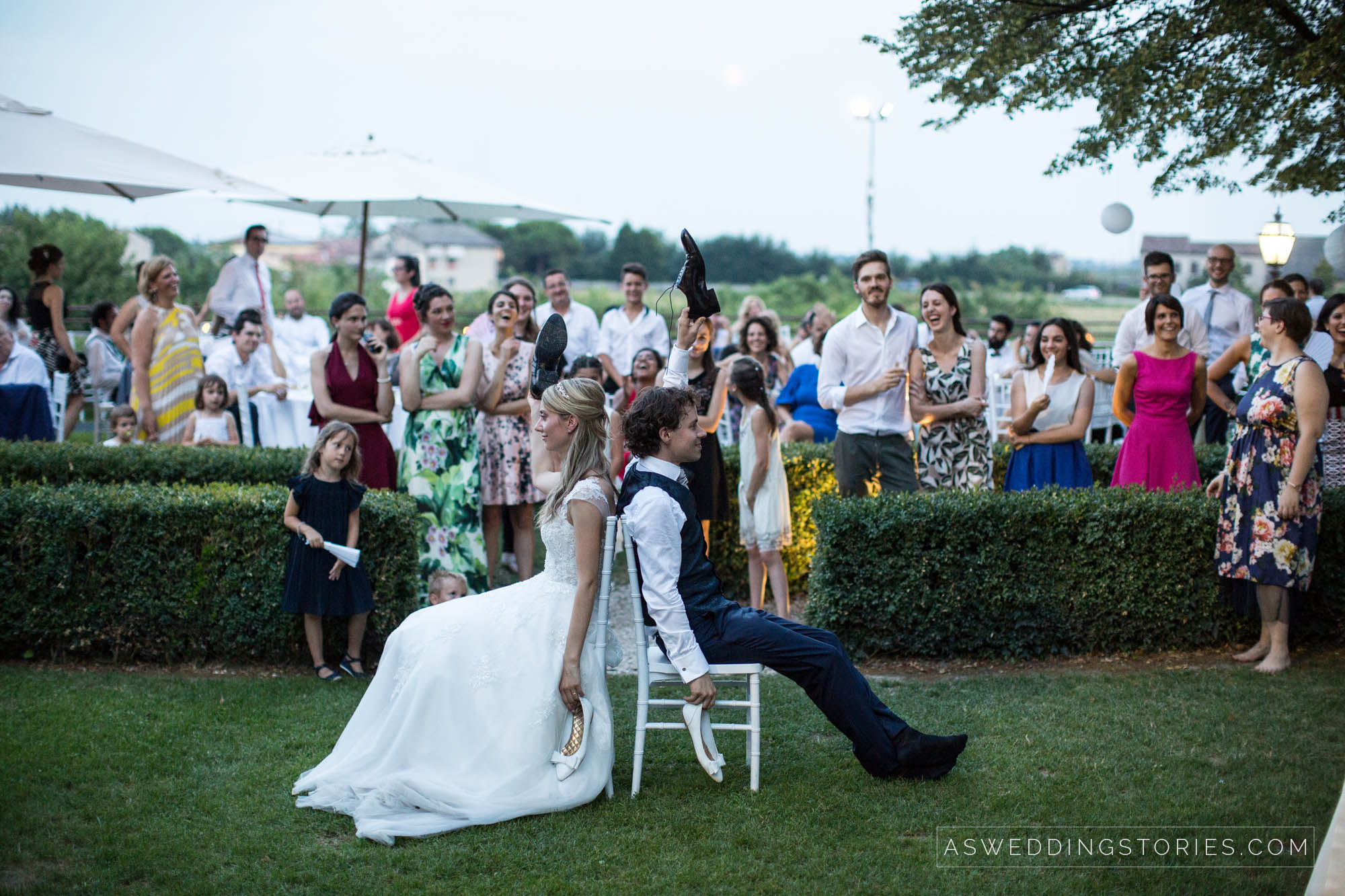 Foto  Bevilacqua Relais Castello Bevilacqua Diana e Gianluca