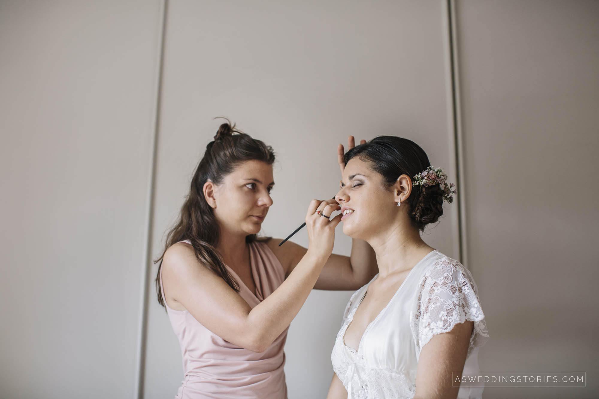 Foto  Salzano Frassanelle Villa Papafava Silvia e Matteo
