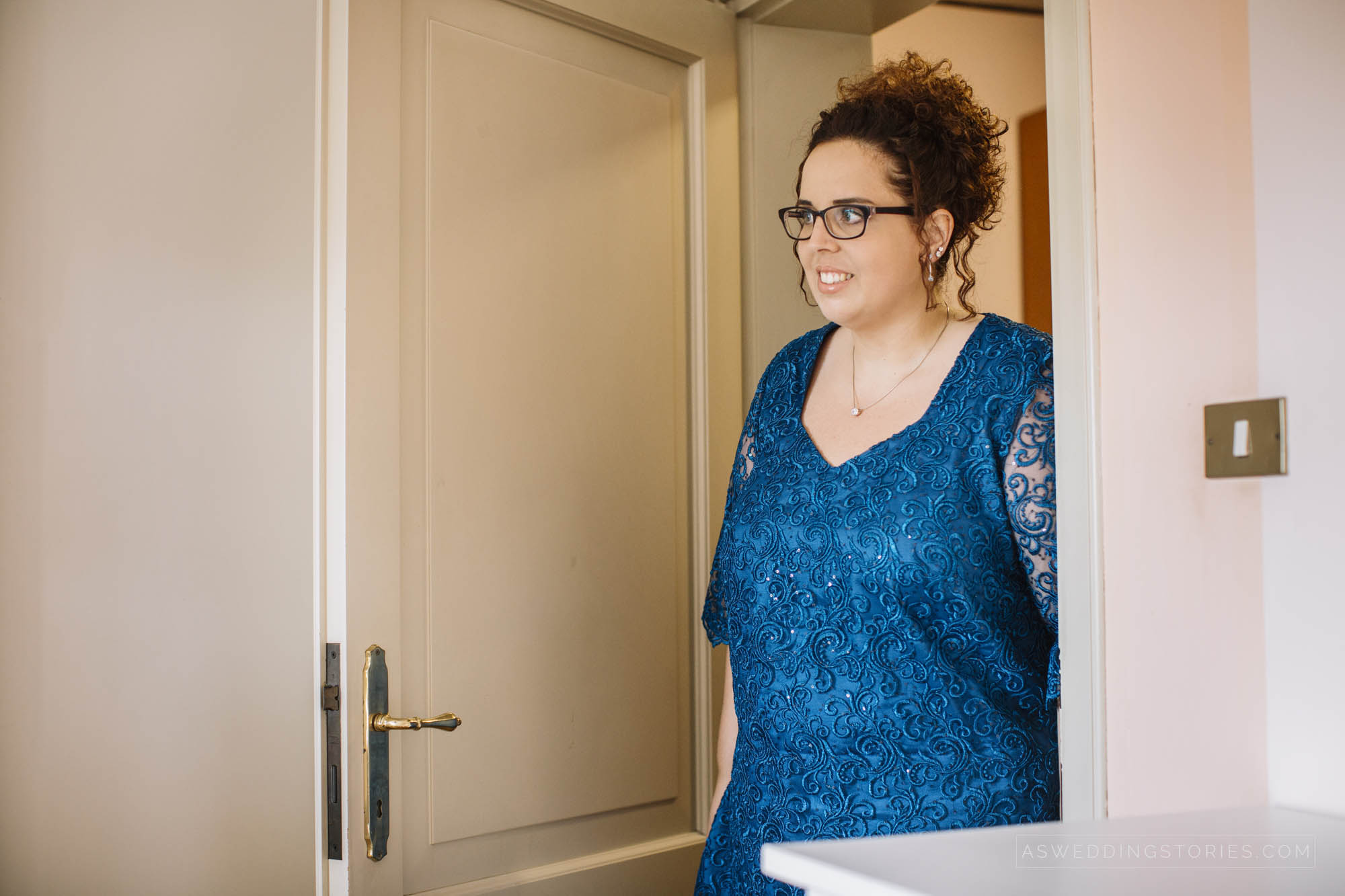 Foto  Salzano Frassanelle Villa Papafava Silvia e Matteo