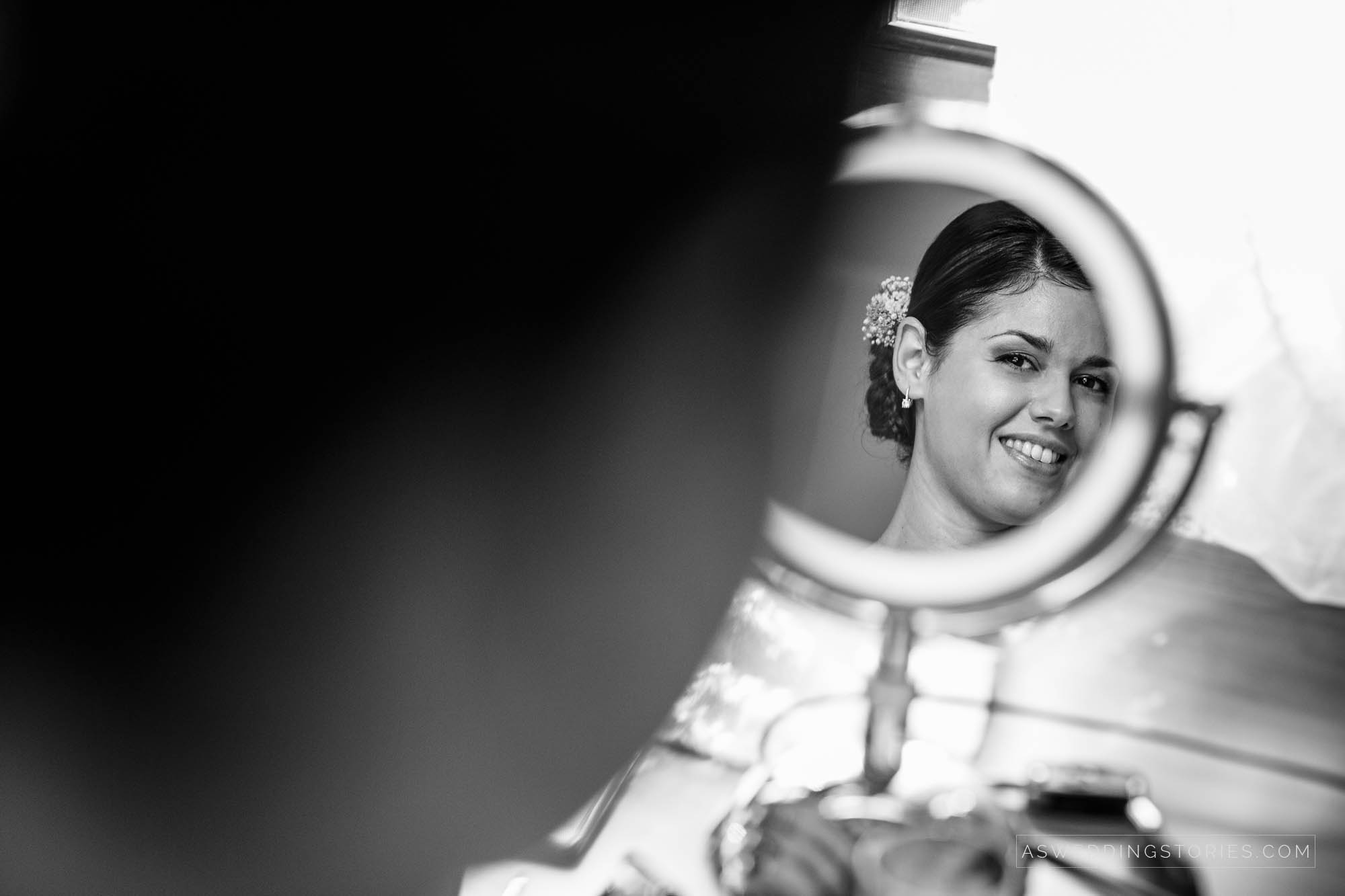 Foto  Salzano Frassanelle Villa Papafava Silvia e Matteo