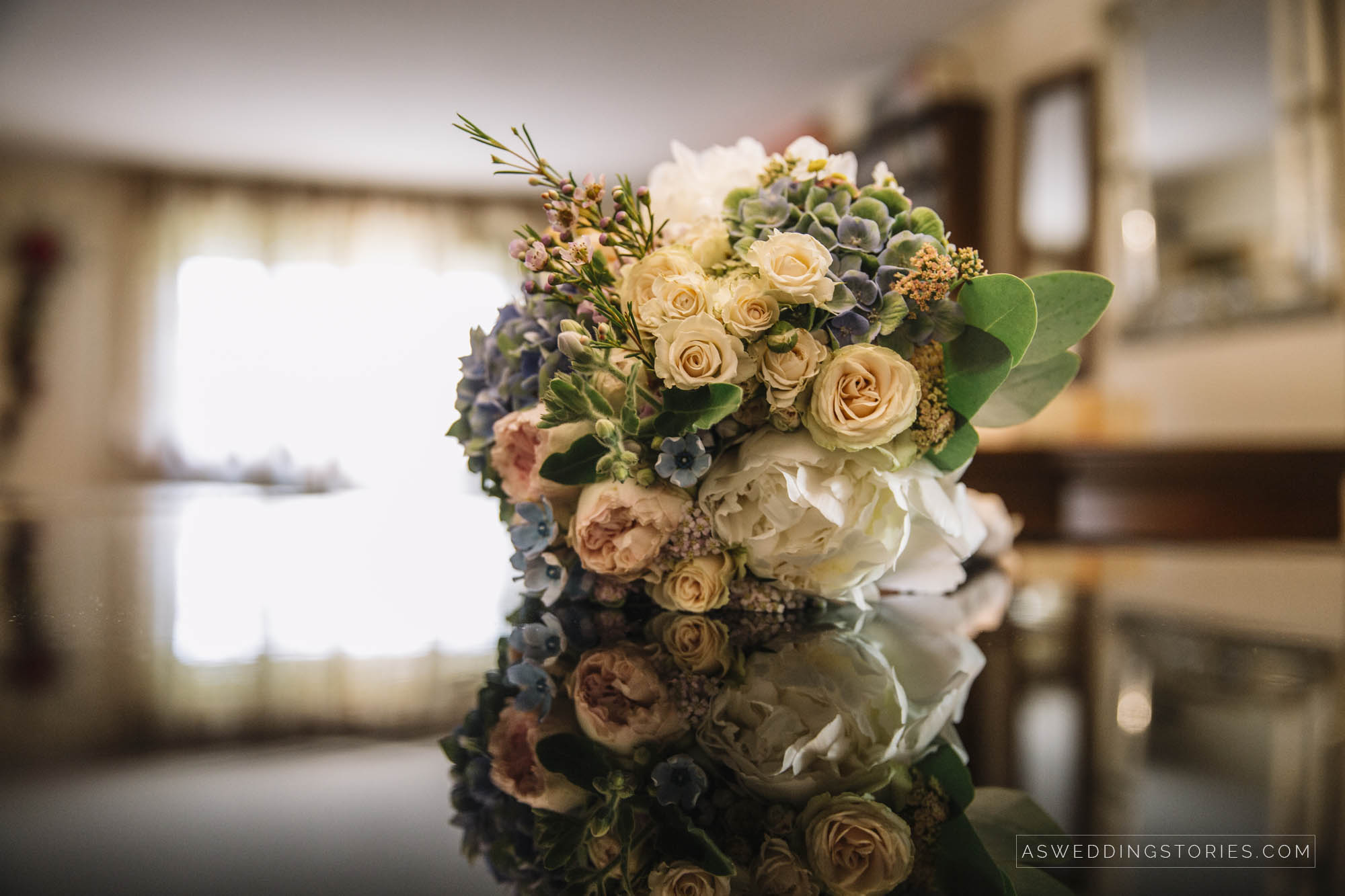 Foto  Salzano Frassanelle Villa Papafava Silvia e Matteo