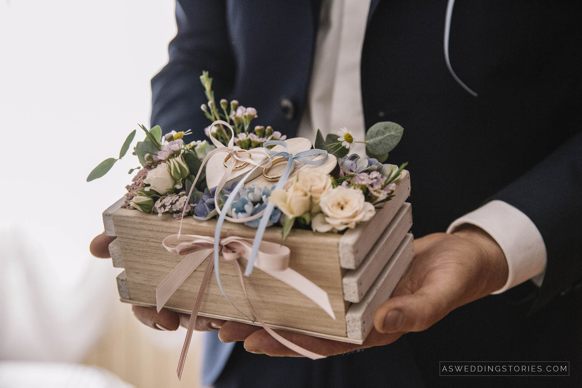 Foto  Salzano Frassanelle Villa Papafava Silvia e Matteo
