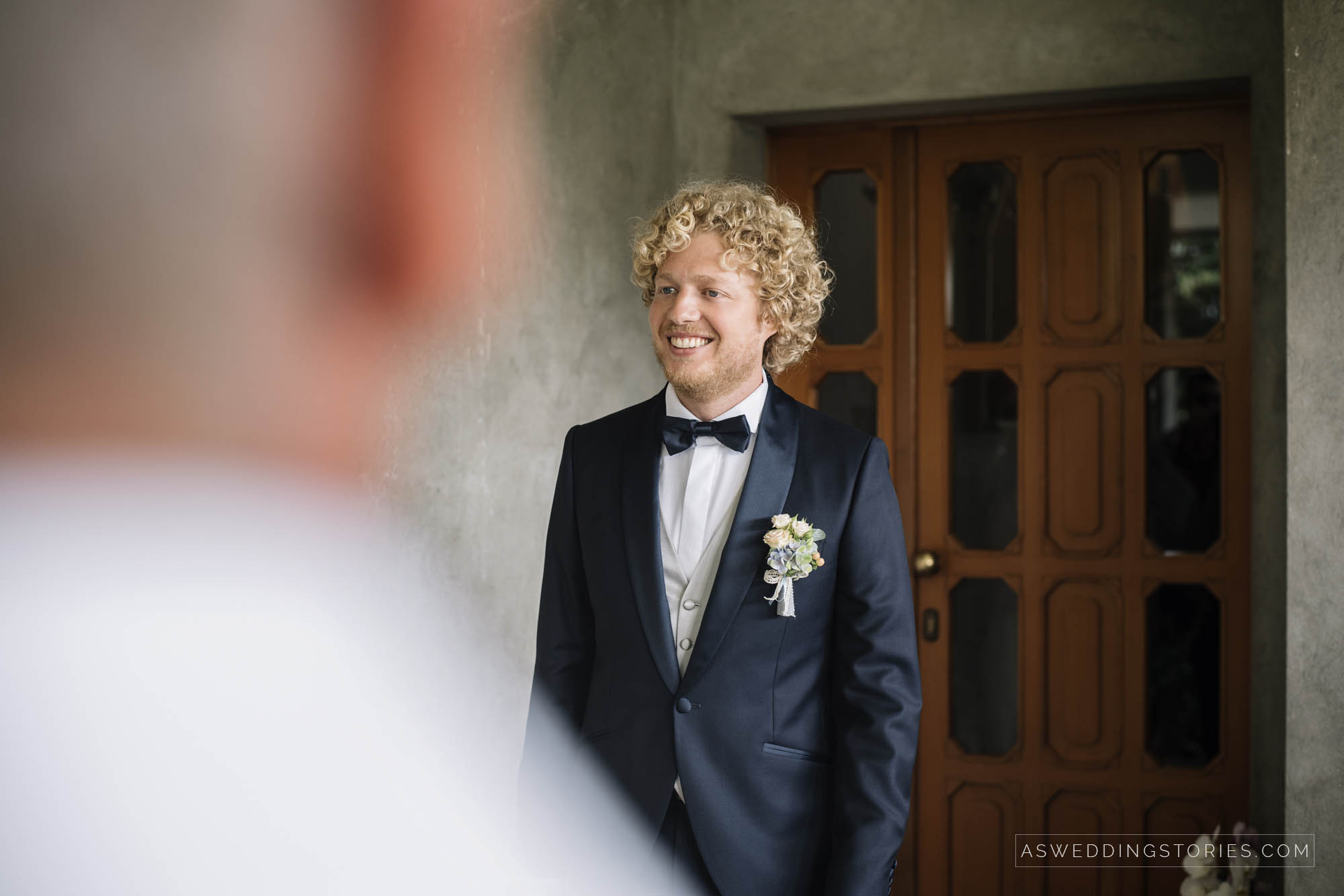 Foto  Salzano Frassanelle Villa Papafava Silvia e Matteo