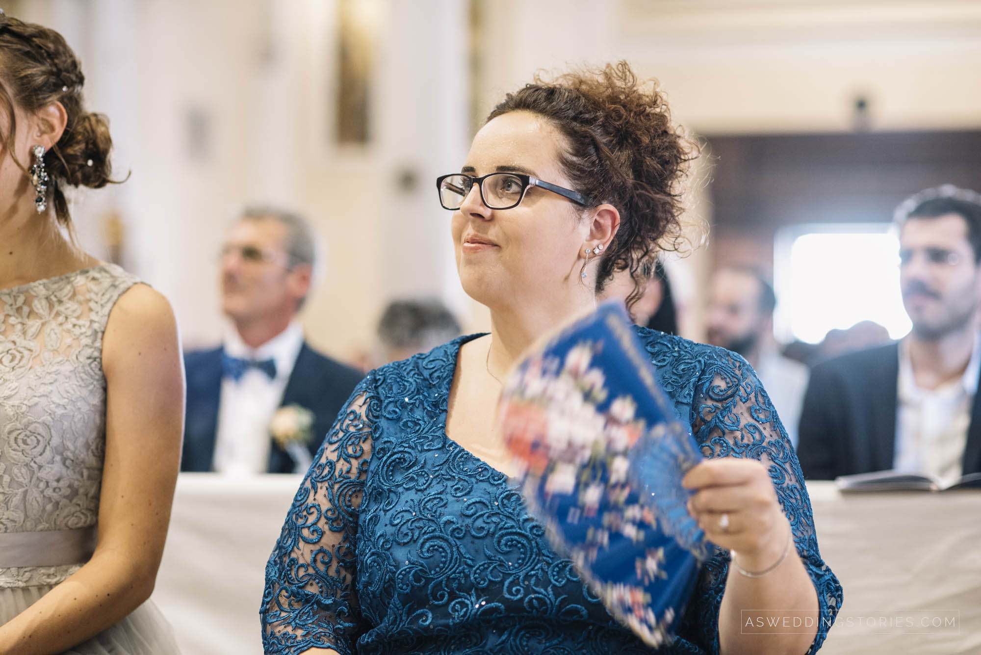 Foto  Salzano Frassanelle Villa Papafava Silvia e Matteo