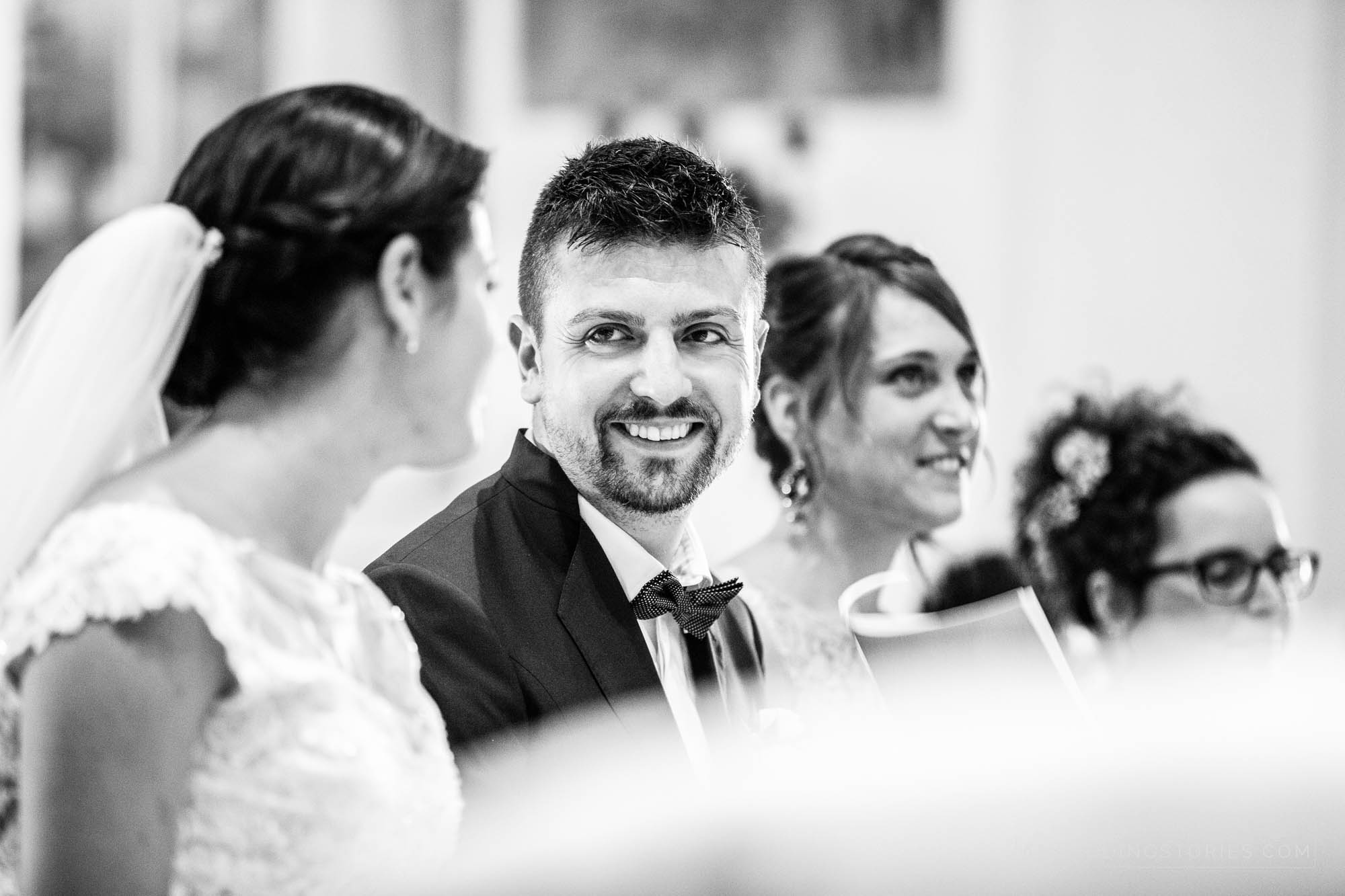 Foto  Salzano Frassanelle Villa Papafava Silvia e Matteo