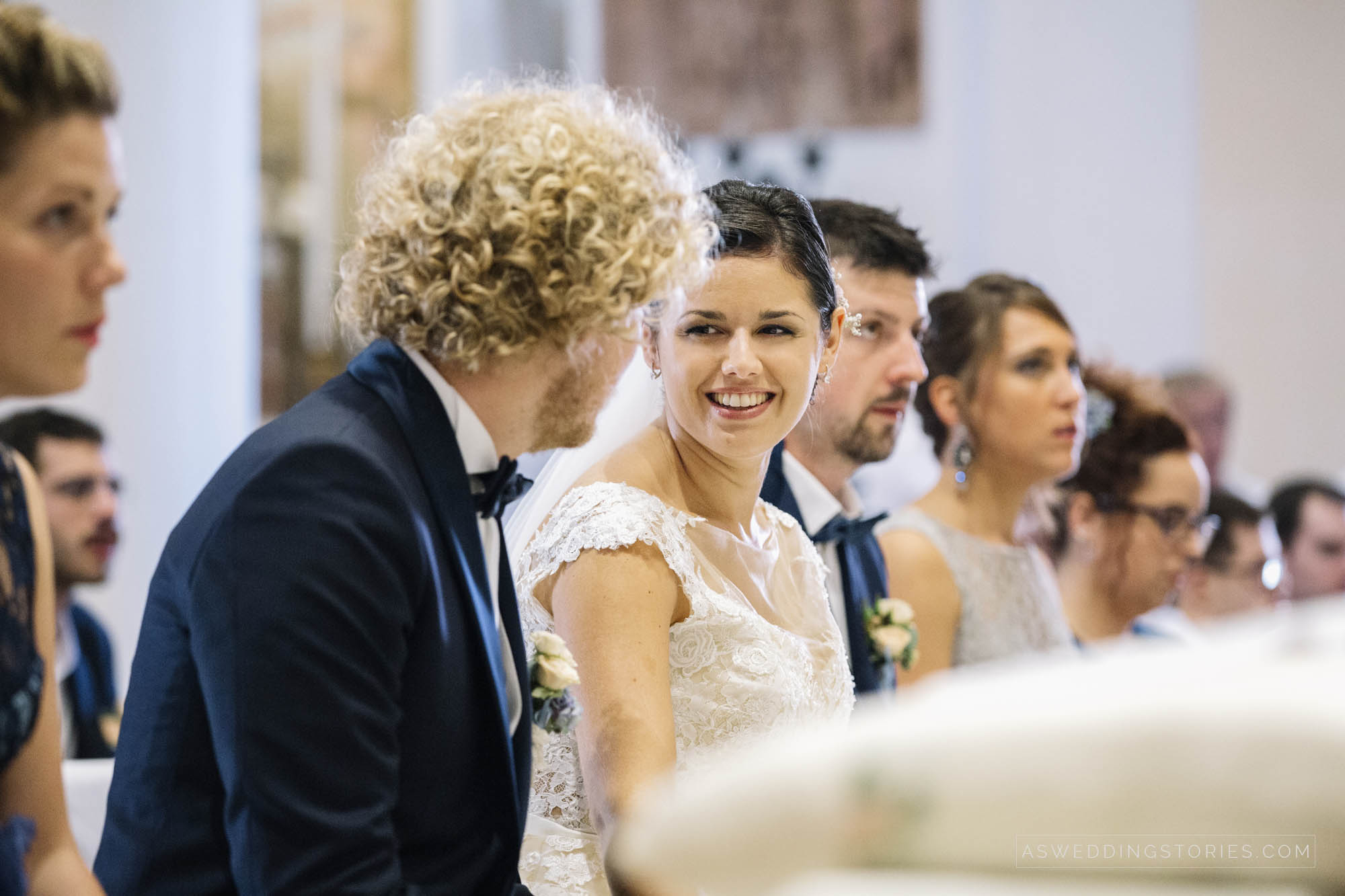 Foto  Salzano Frassanelle Villa Papafava Silvia e Matteo