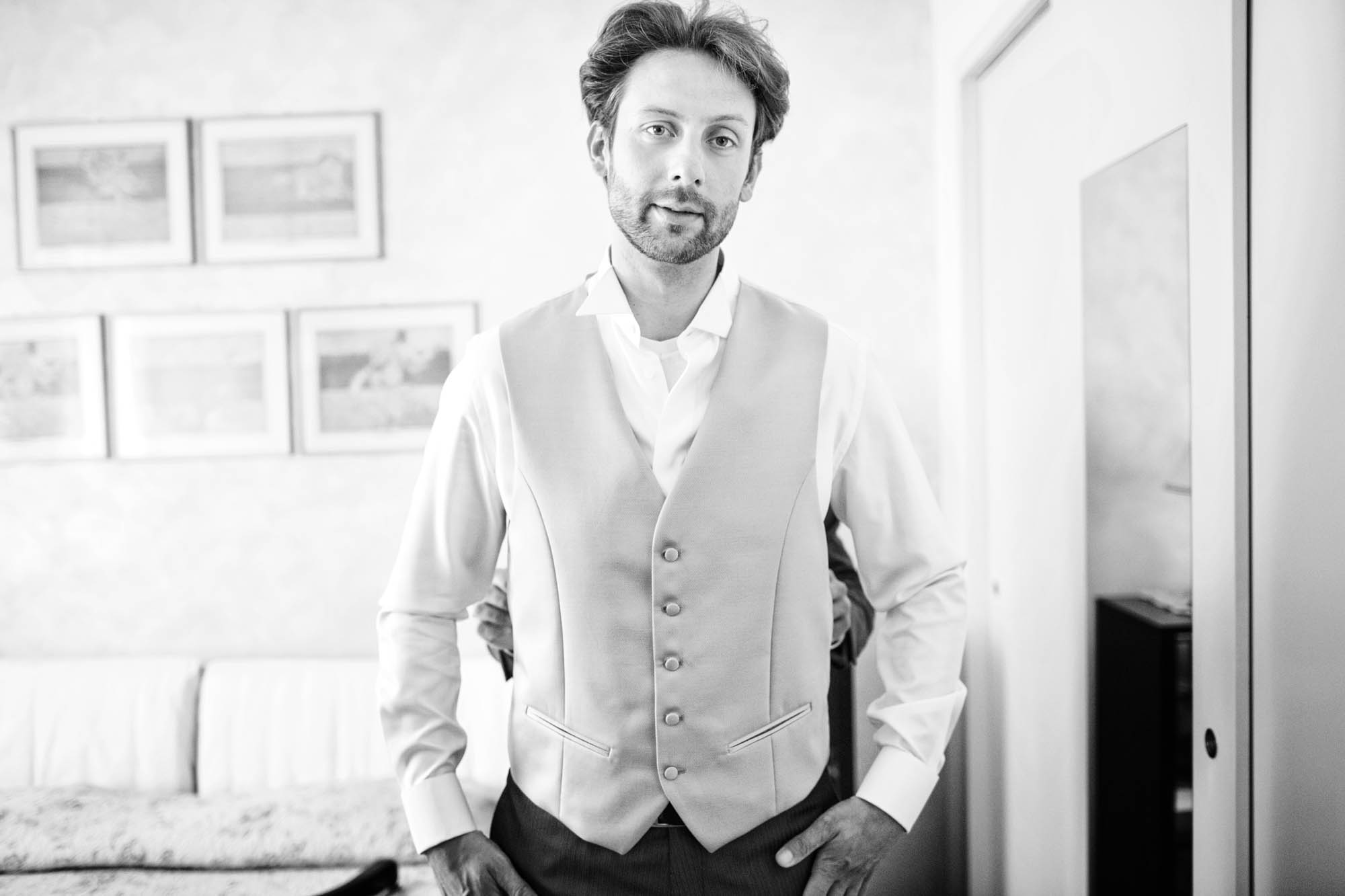 Foto  Trebaseleghe Villa Cà Marcello Barbara e Dario