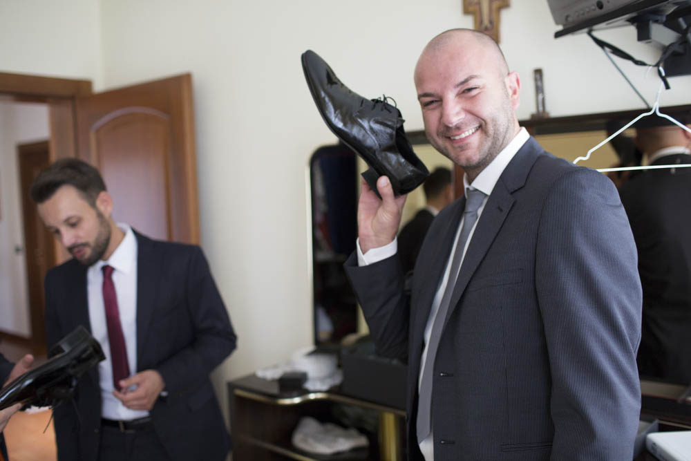 Foto  Trebaseleghe Villa Cà Marcello Barbara e Dario