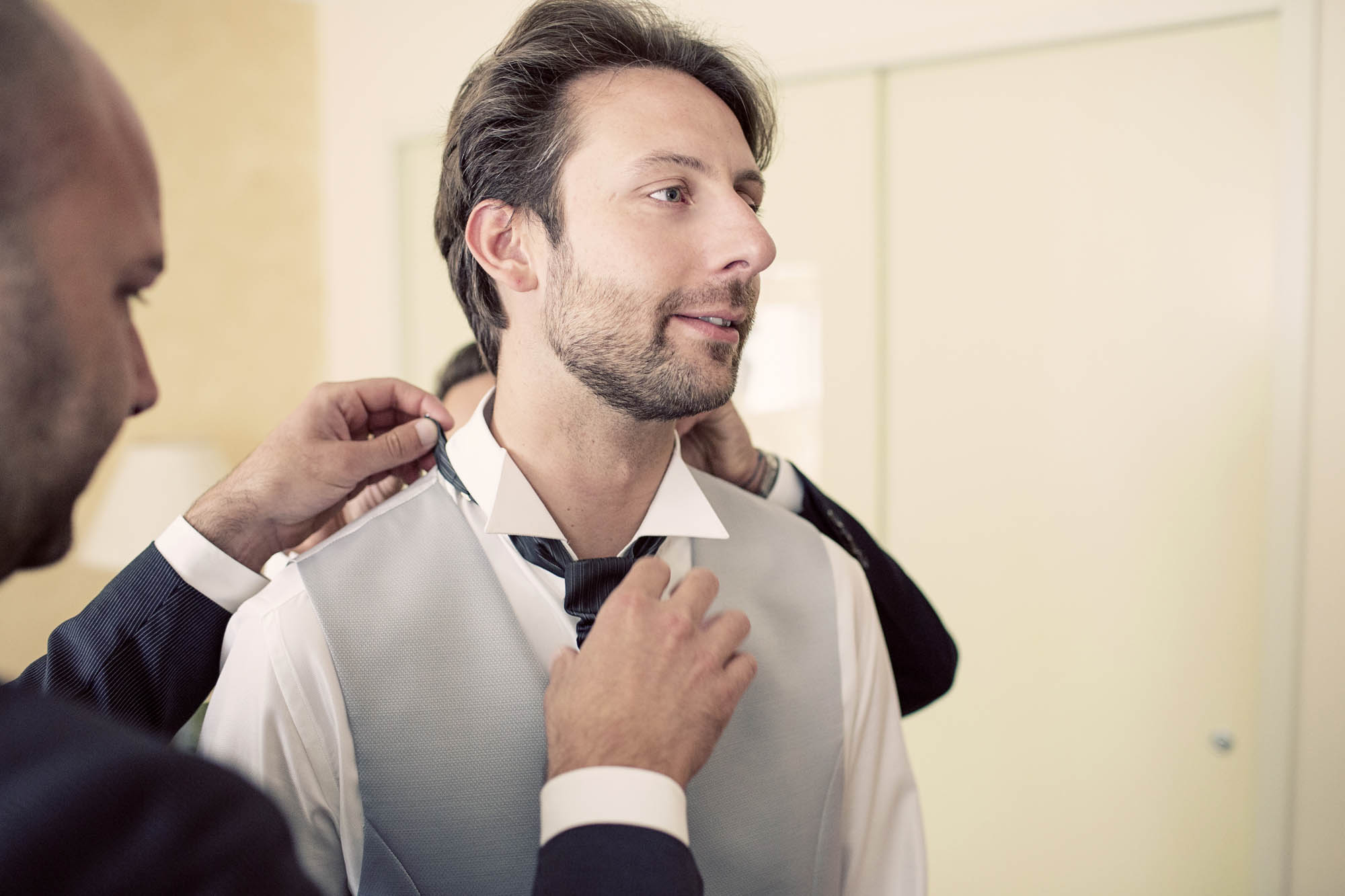 Foto  Trebaseleghe Villa Cà Marcello Barbara e Dario