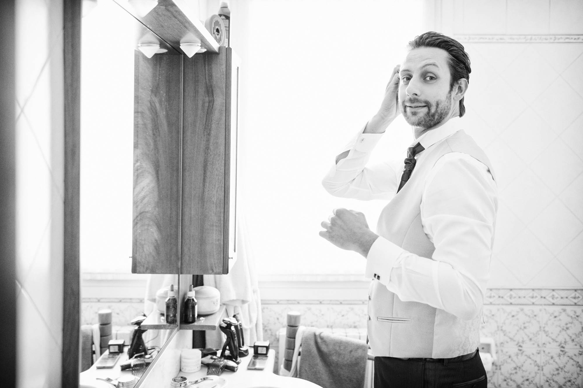 Foto  Trebaseleghe Villa Cà Marcello Barbara e Dario