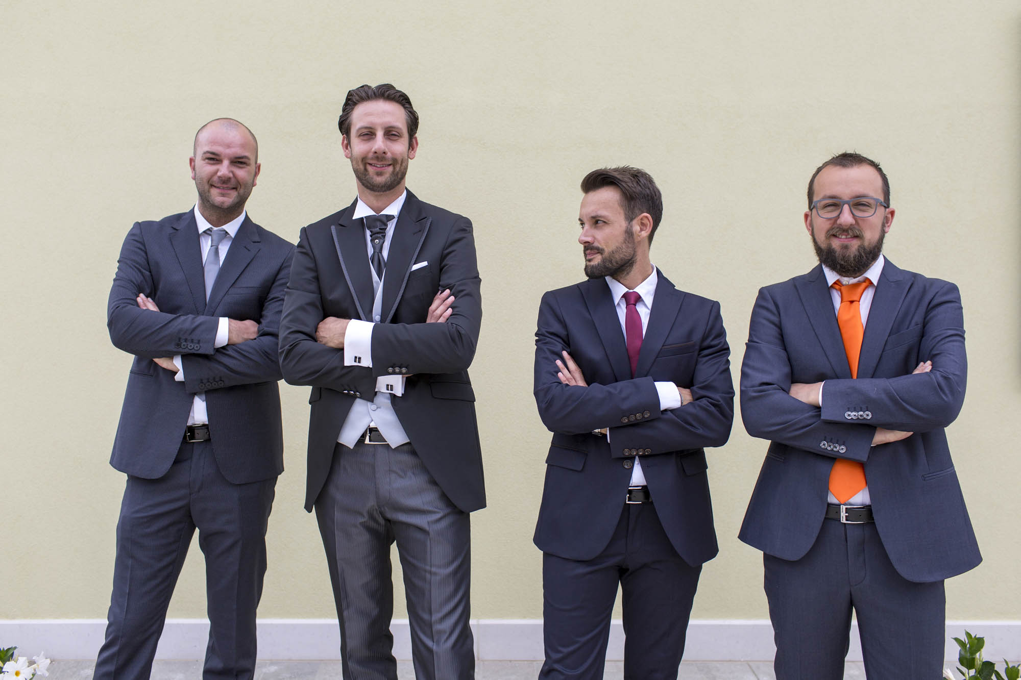 Foto  Trebaseleghe Villa Cà Marcello Barbara e Dario