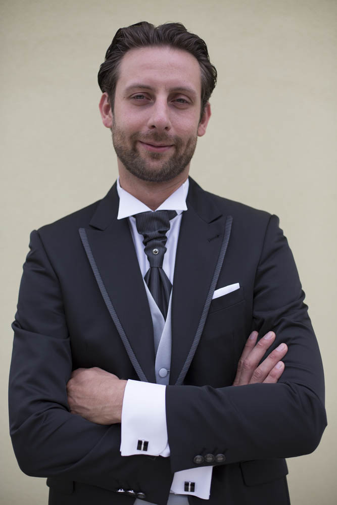 Foto  Trebaseleghe Villa Cà Marcello Barbara e Dario