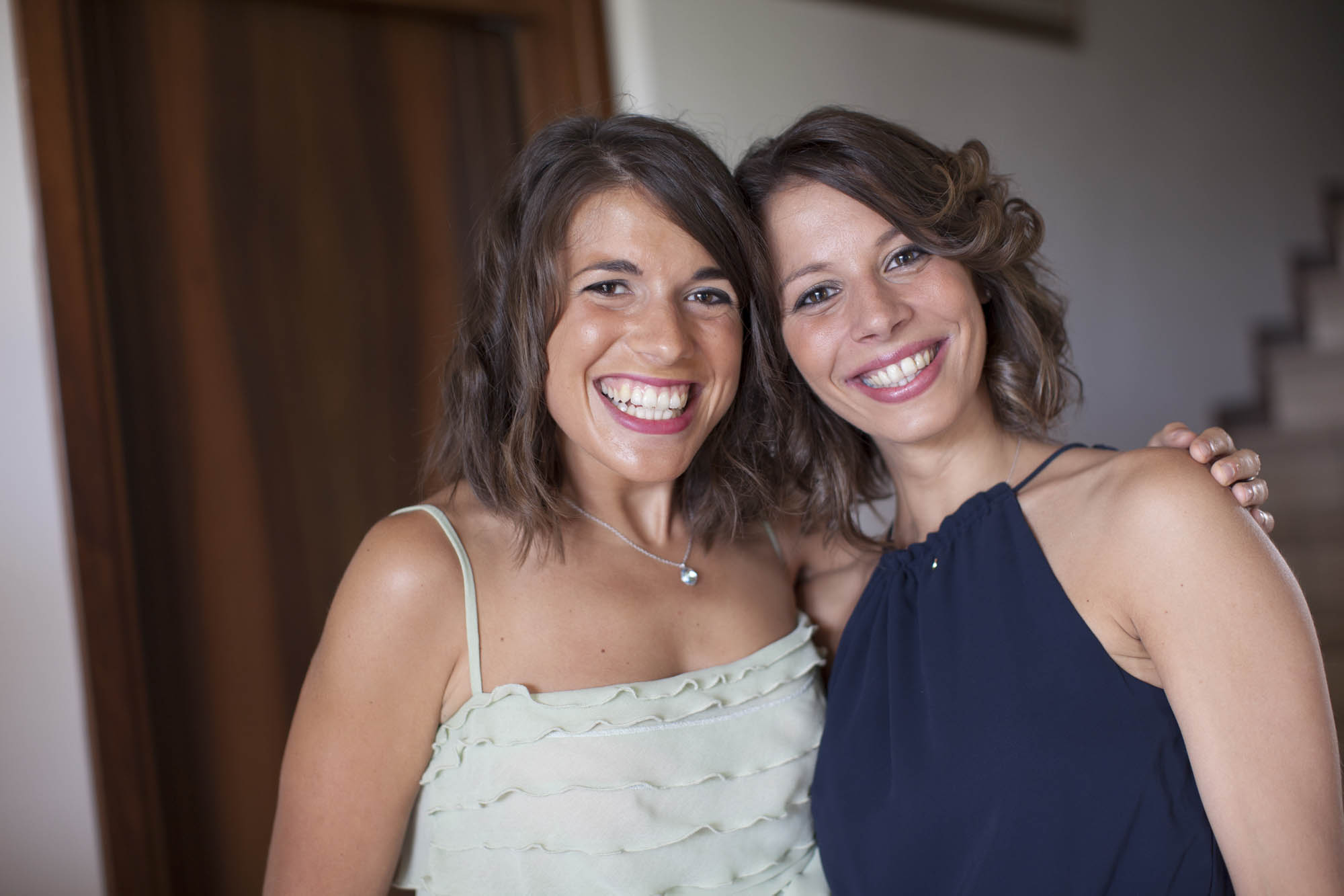 Foto  Trebaseleghe Villa Cà Marcello Barbara e Dario