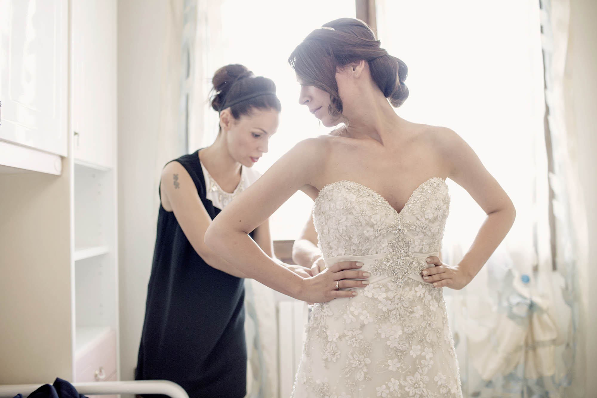 Foto  Trebaseleghe Villa Cà Marcello Barbara e Dario