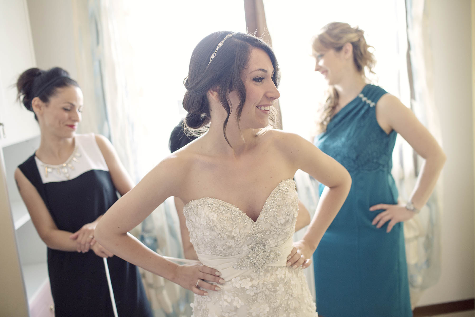 Foto  Trebaseleghe Villa Cà Marcello Barbara e Dario