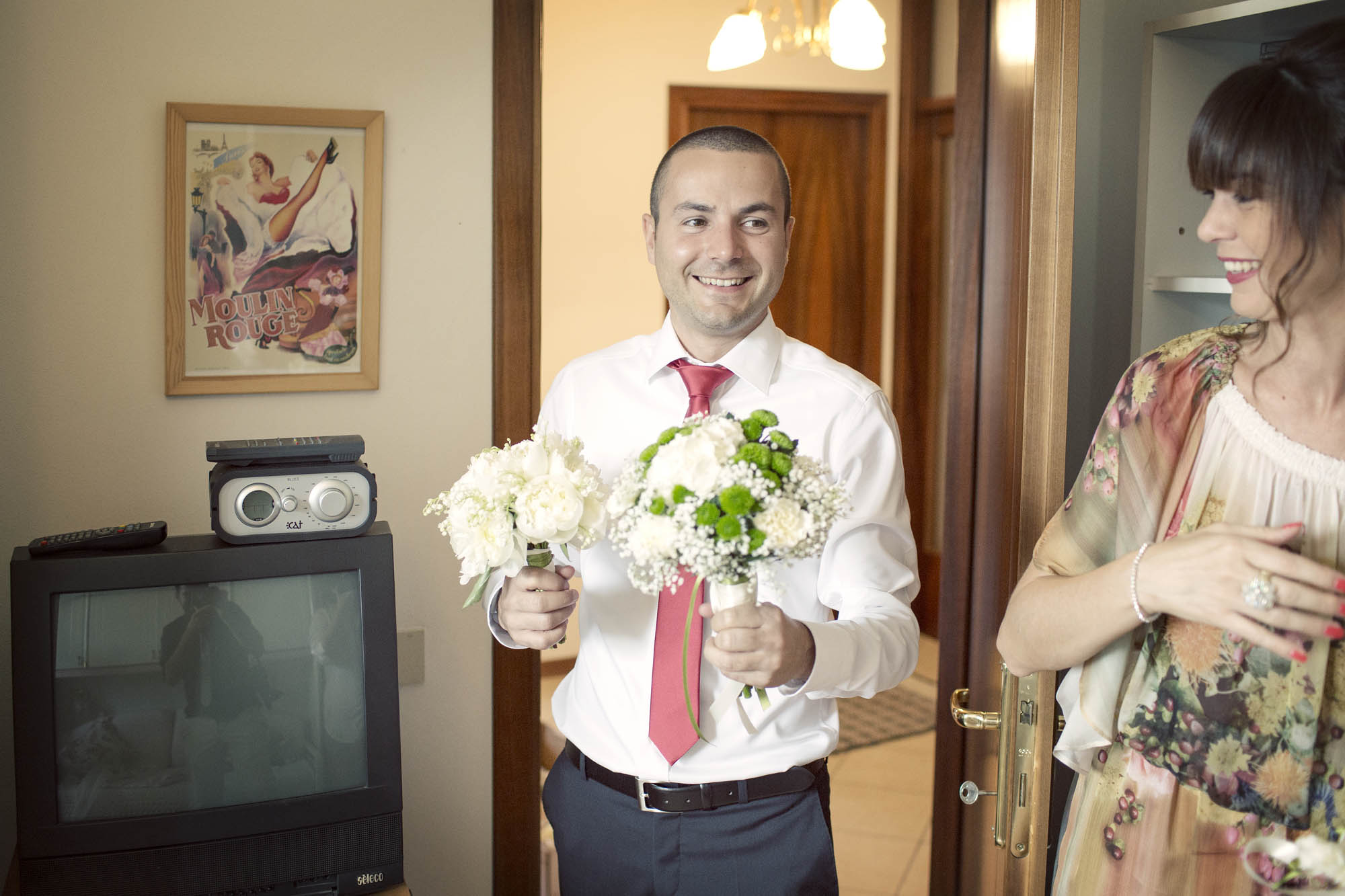 Foto  Trebaseleghe Villa Cà Marcello Barbara e Dario