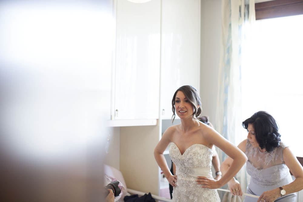 Foto  Trebaseleghe Villa Cà Marcello Barbara e Dario