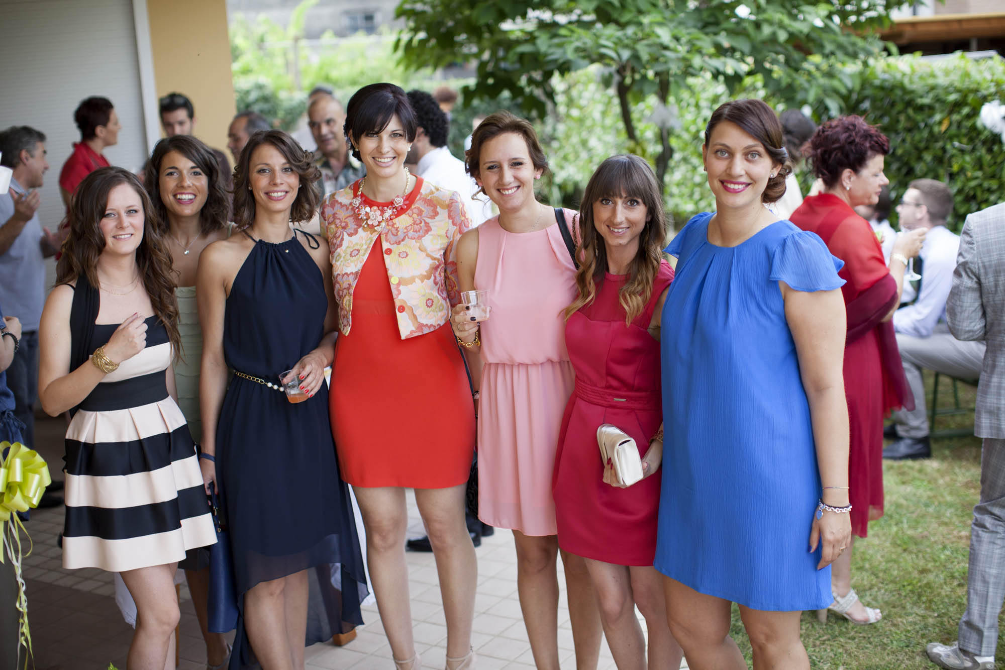 Foto  Trebaseleghe Villa Cà Marcello Barbara e Dario