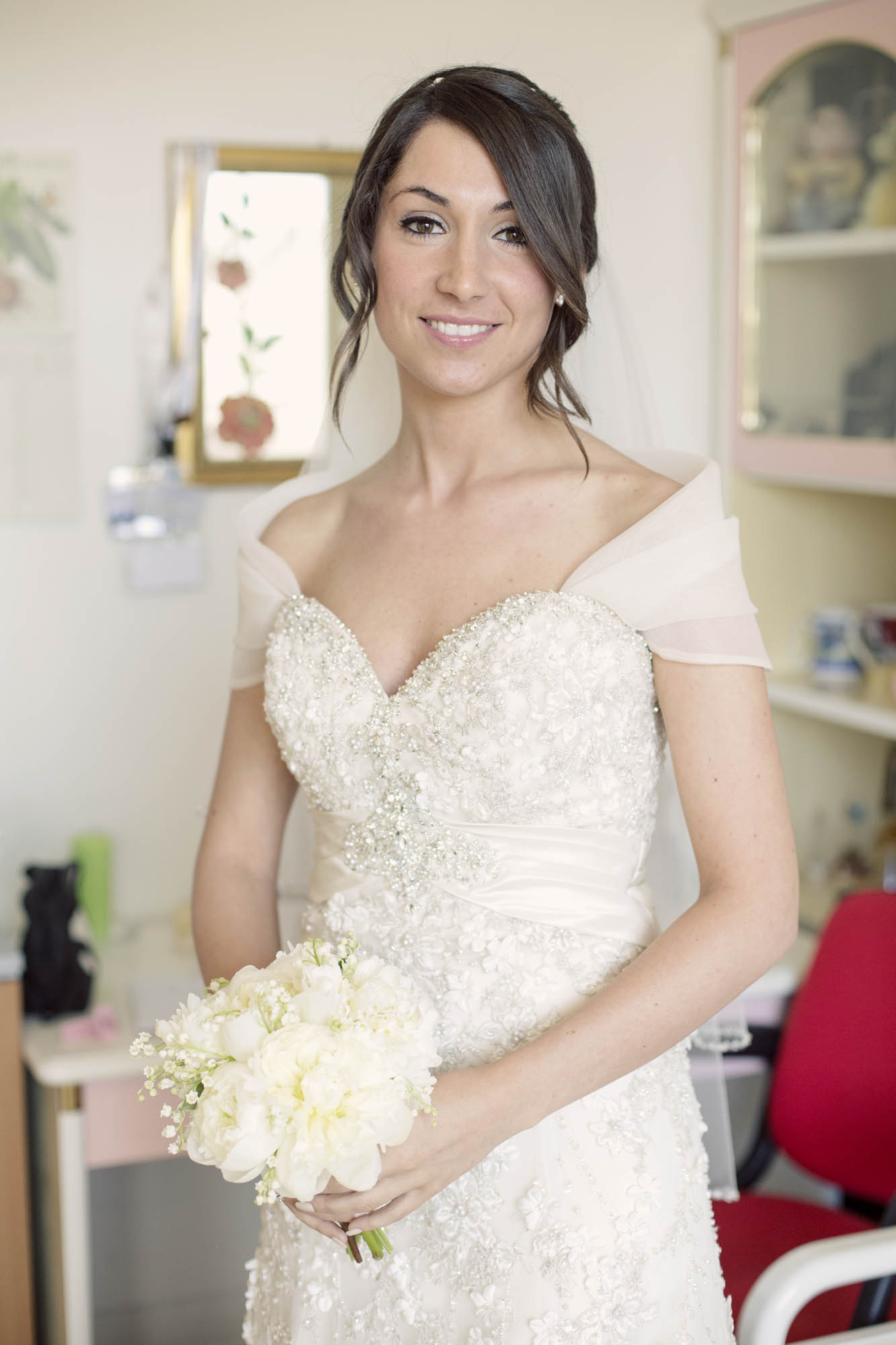 Foto  Trebaseleghe Villa Cà Marcello Barbara e Dario