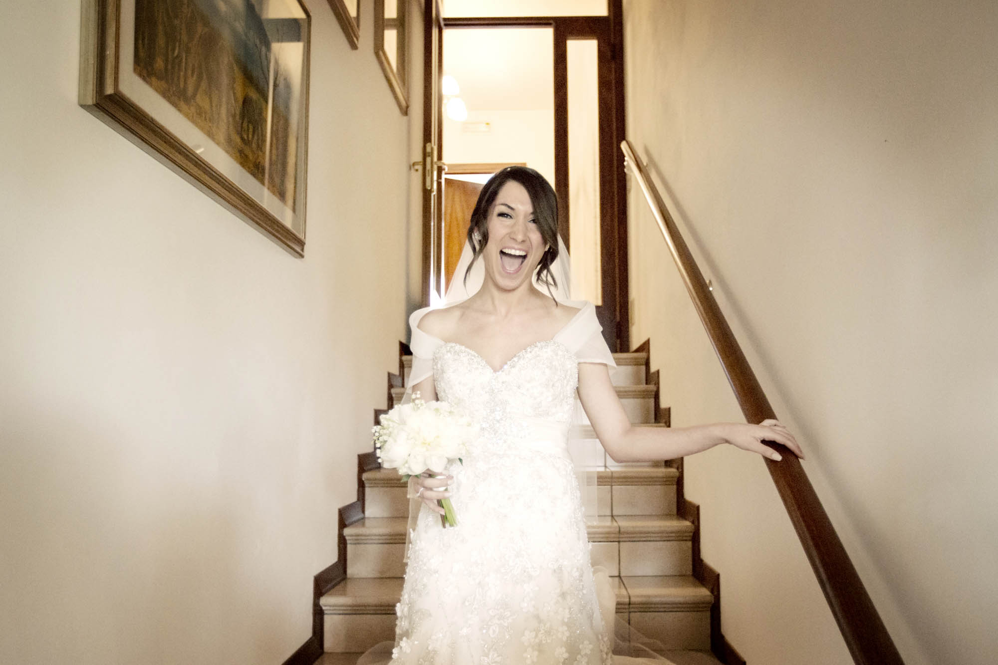 Foto  Trebaseleghe Villa Cà Marcello Barbara e Dario