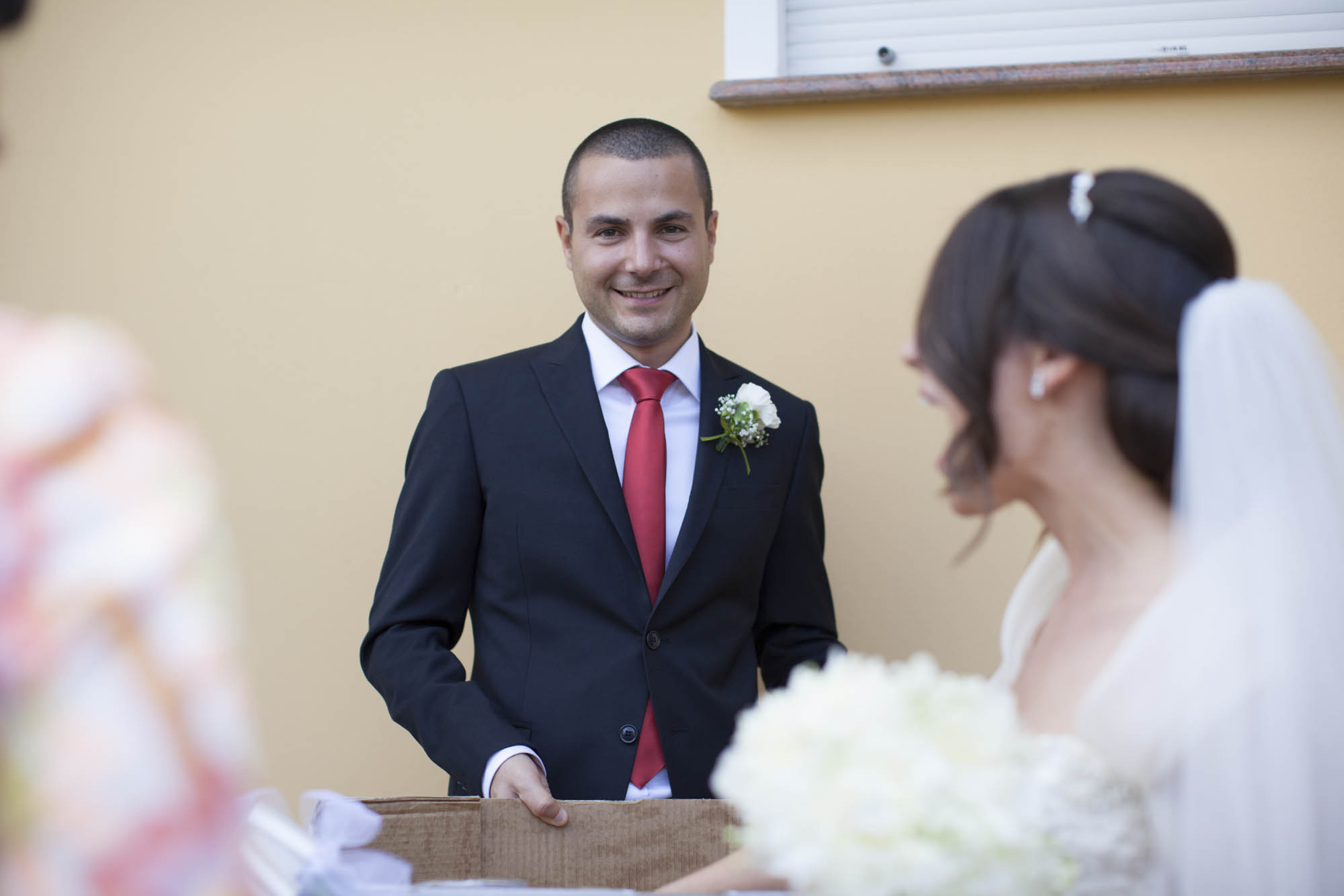 Foto  Trebaseleghe Villa Cà Marcello Barbara e Dario