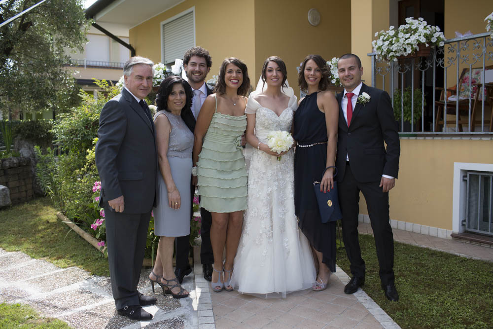 Foto  Trebaseleghe Villa Cà Marcello Barbara e Dario