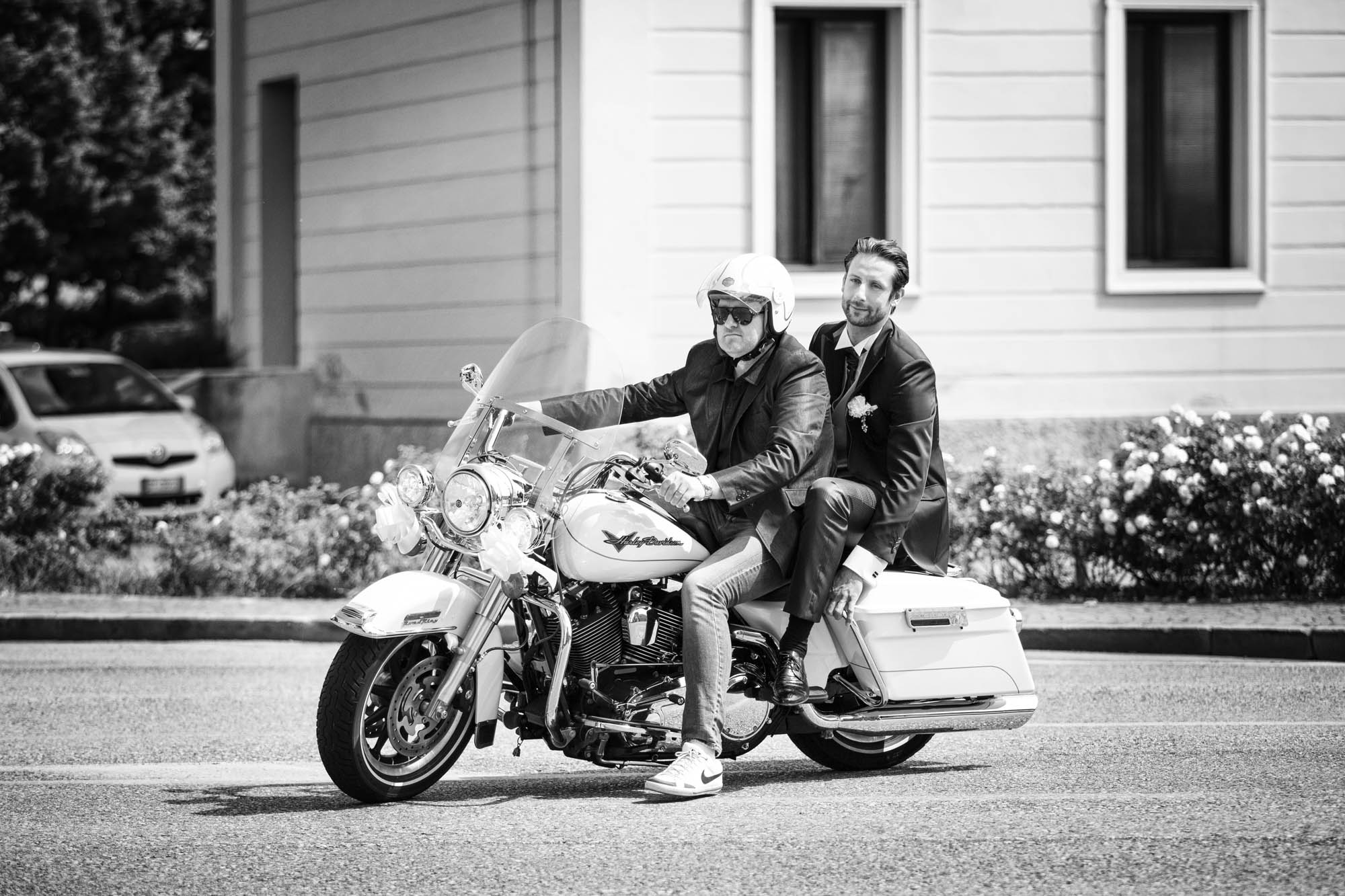 Foto  Trebaseleghe Villa Cà Marcello Barbara e Dario