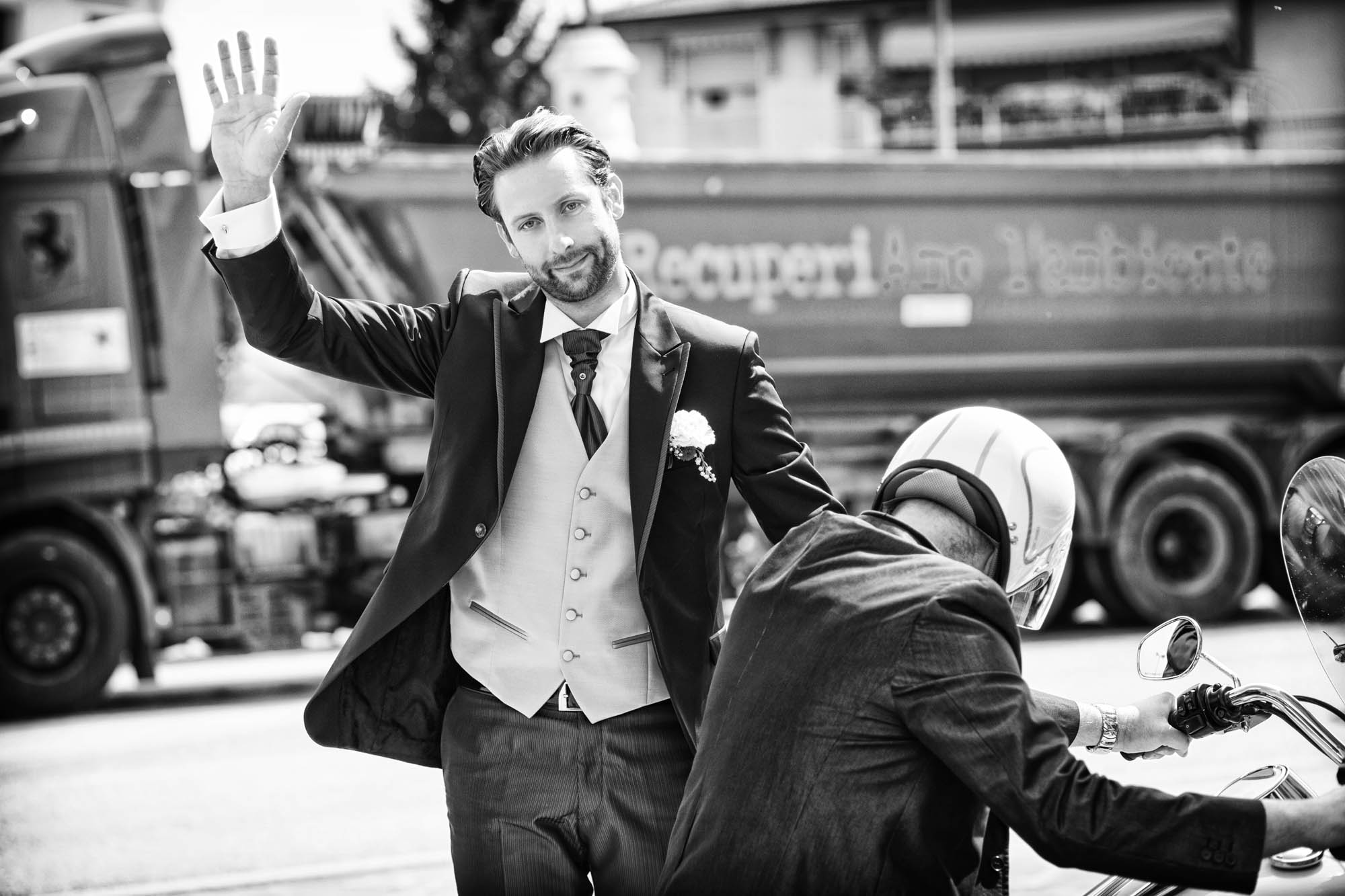 Foto  Trebaseleghe Villa Cà Marcello Barbara e Dario