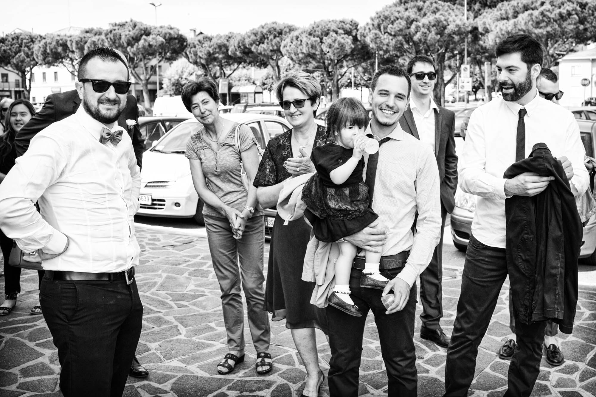 Foto  Trebaseleghe Villa Cà Marcello Barbara e Dario