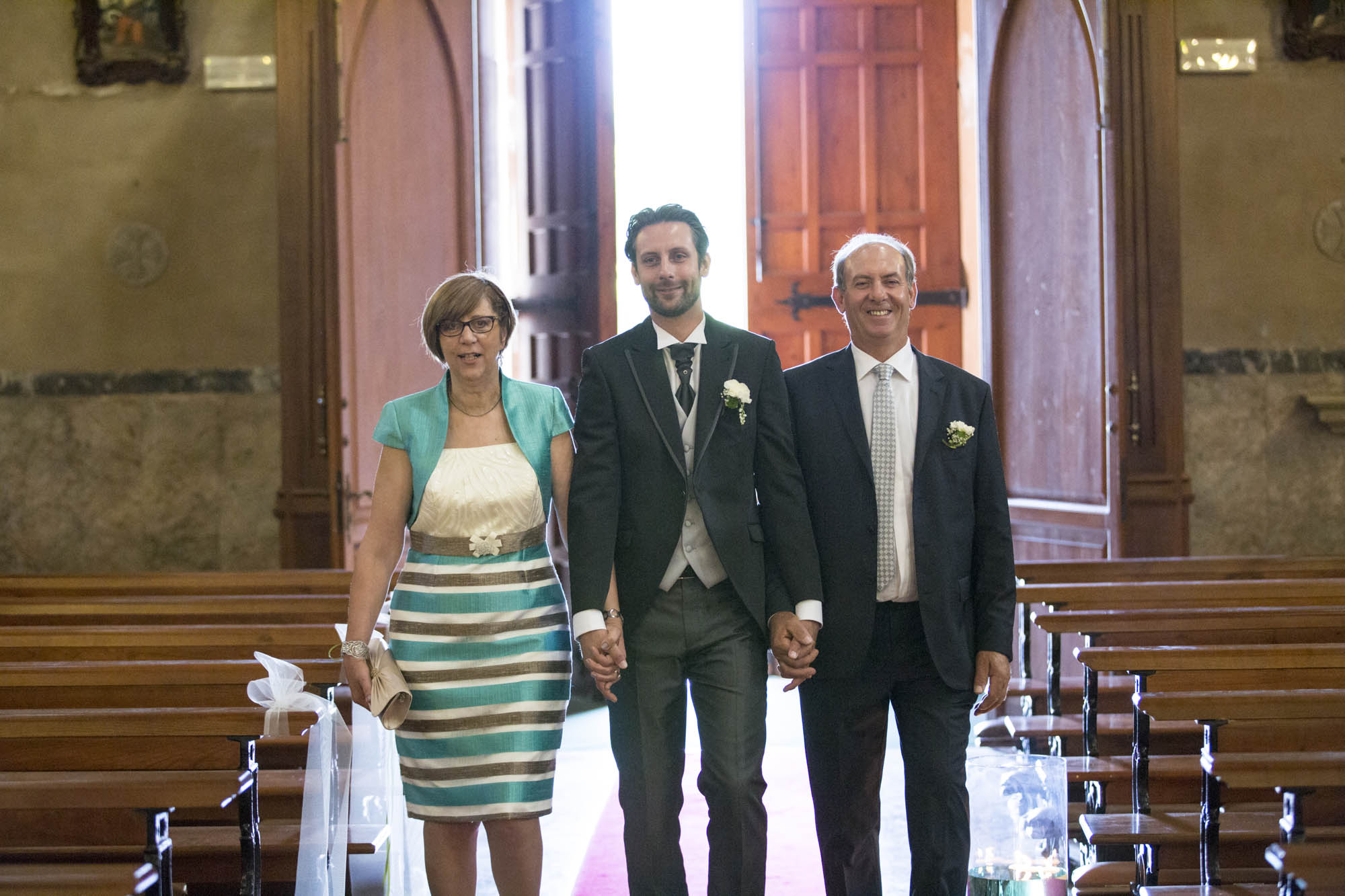 Foto  Trebaseleghe Villa Cà Marcello Barbara e Dario