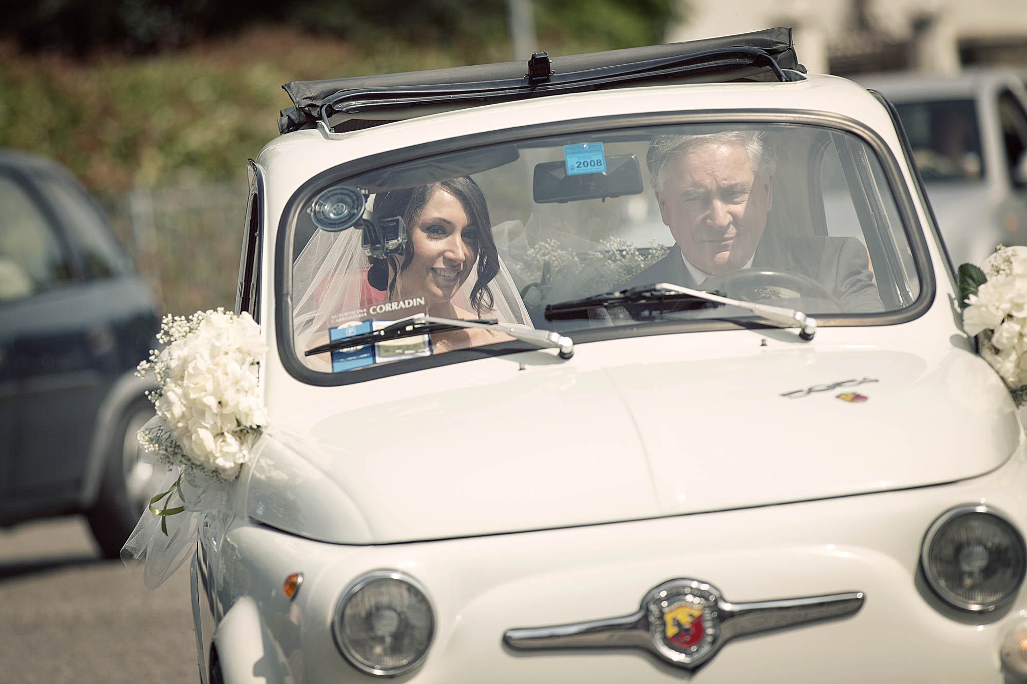 Foto  Trebaseleghe Villa Cà Marcello Barbara e Dario