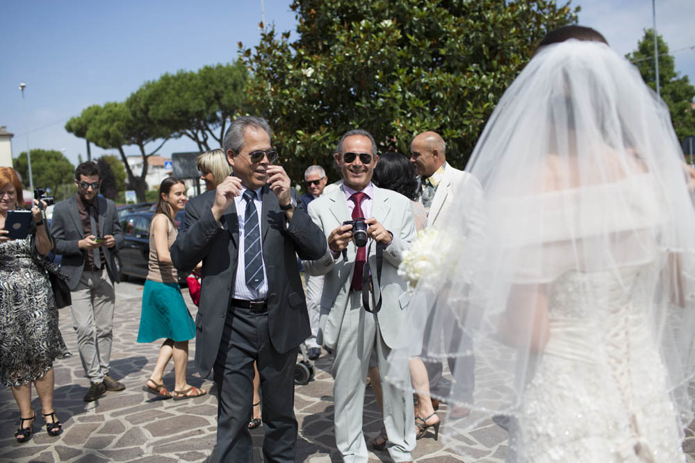 Foto  Trebaseleghe Villa Cà Marcello Barbara e Dario