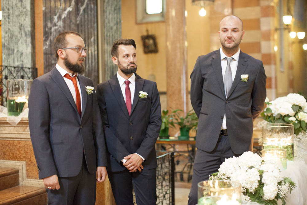 Foto  Trebaseleghe Villa Cà Marcello Barbara e Dario