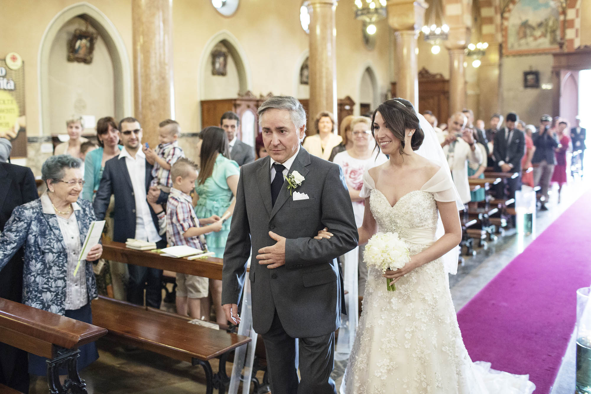 Foto  Trebaseleghe Villa Cà Marcello Barbara e Dario