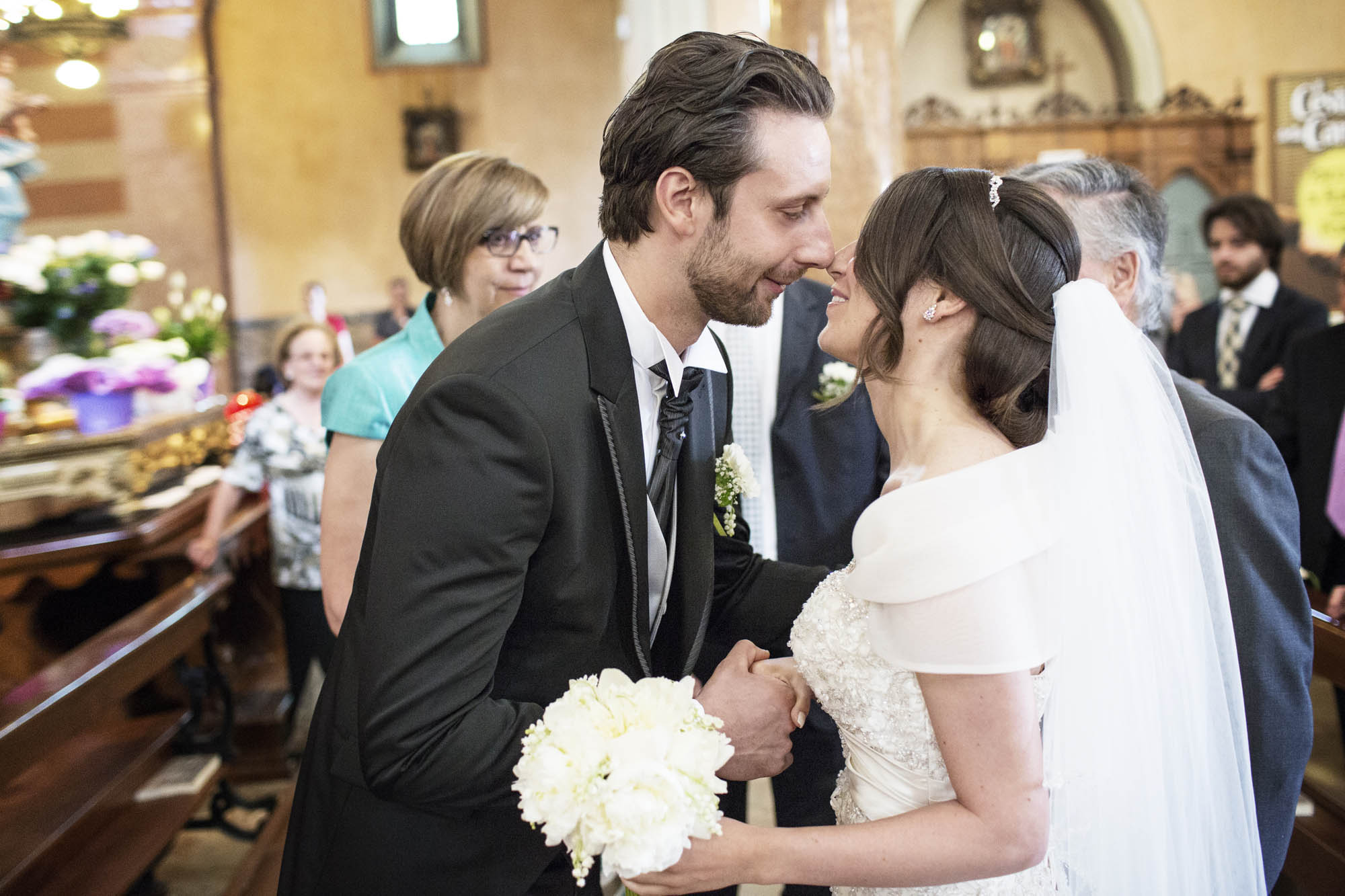 Foto  Trebaseleghe Villa Cà Marcello Barbara e Dario